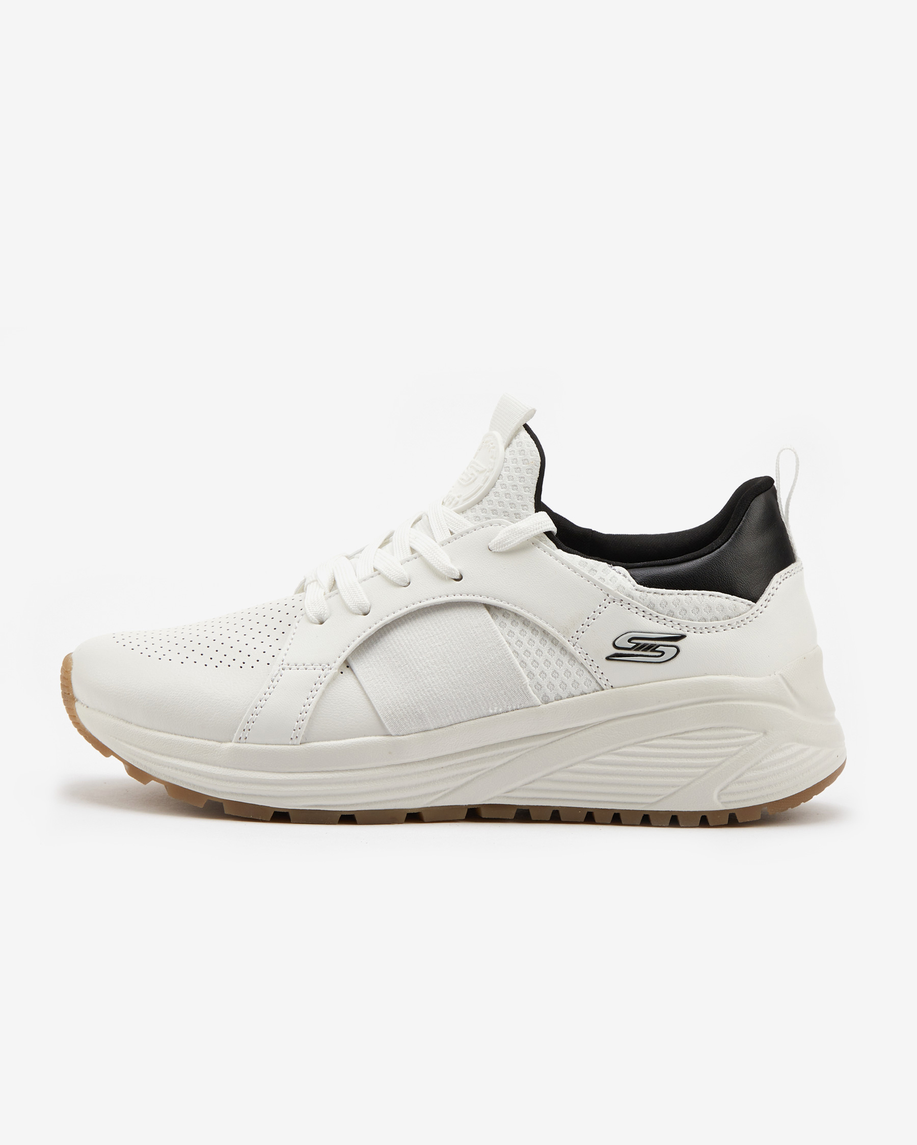 Skechers Bobs Sparrow Sweet&saucy Kadın Beyaz Spor Ayakkabı