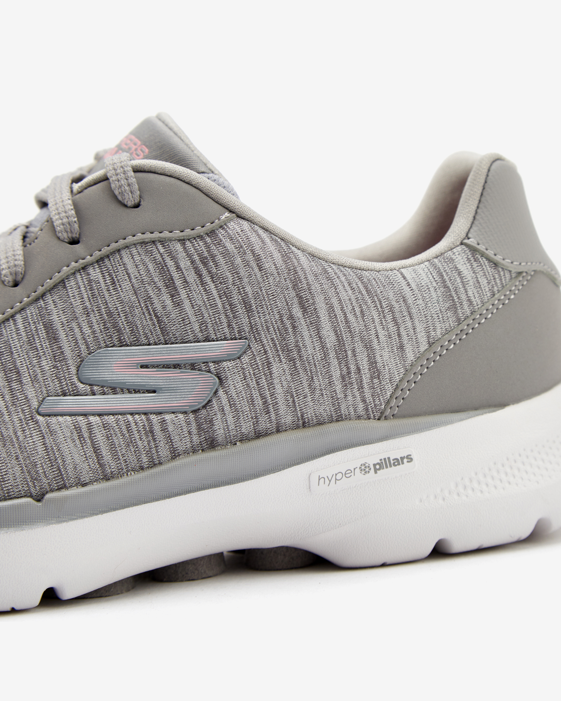 SKECHERS スケッチャーズ GO WALK 6-MAGIC MELODY【超軽量