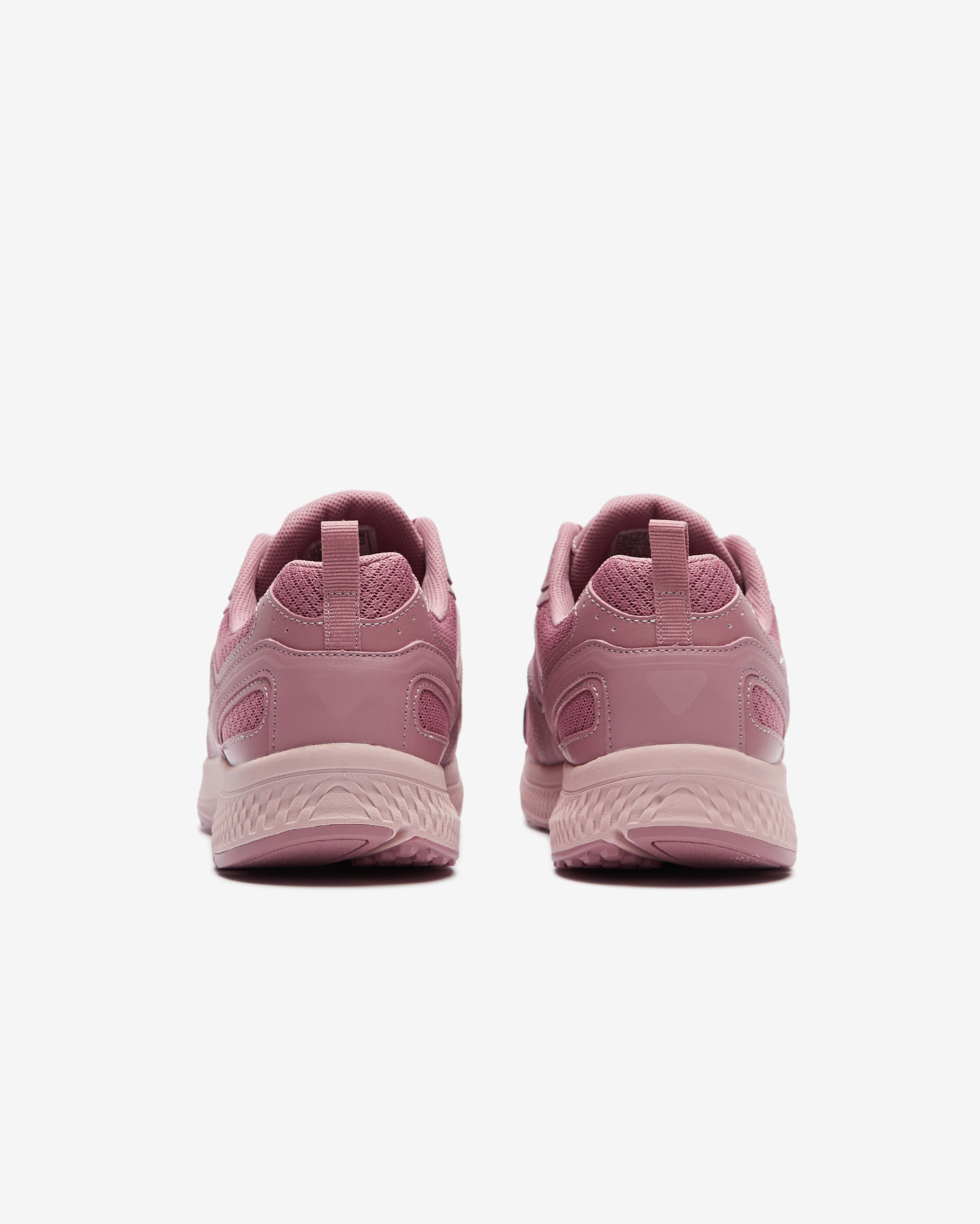Skechers Go Run Consistent Kadın Mor Koşu Ayakkabısı 128075 MVE