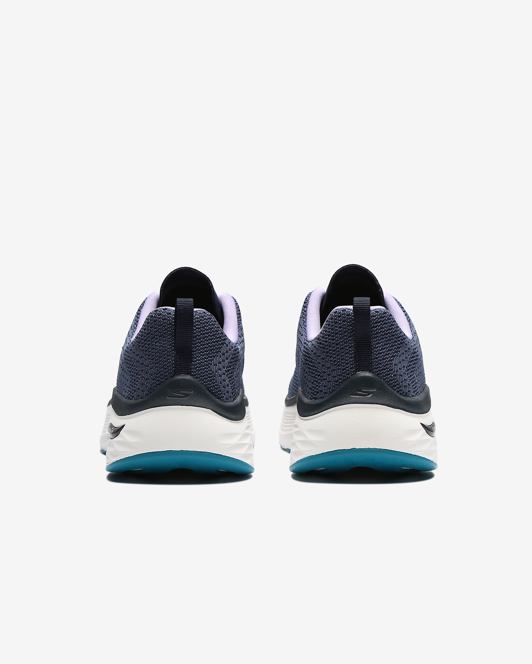 coco.m Skechers Max Cushioning Arch Fit Kadın Beyaz Koşu Ayakkabısı