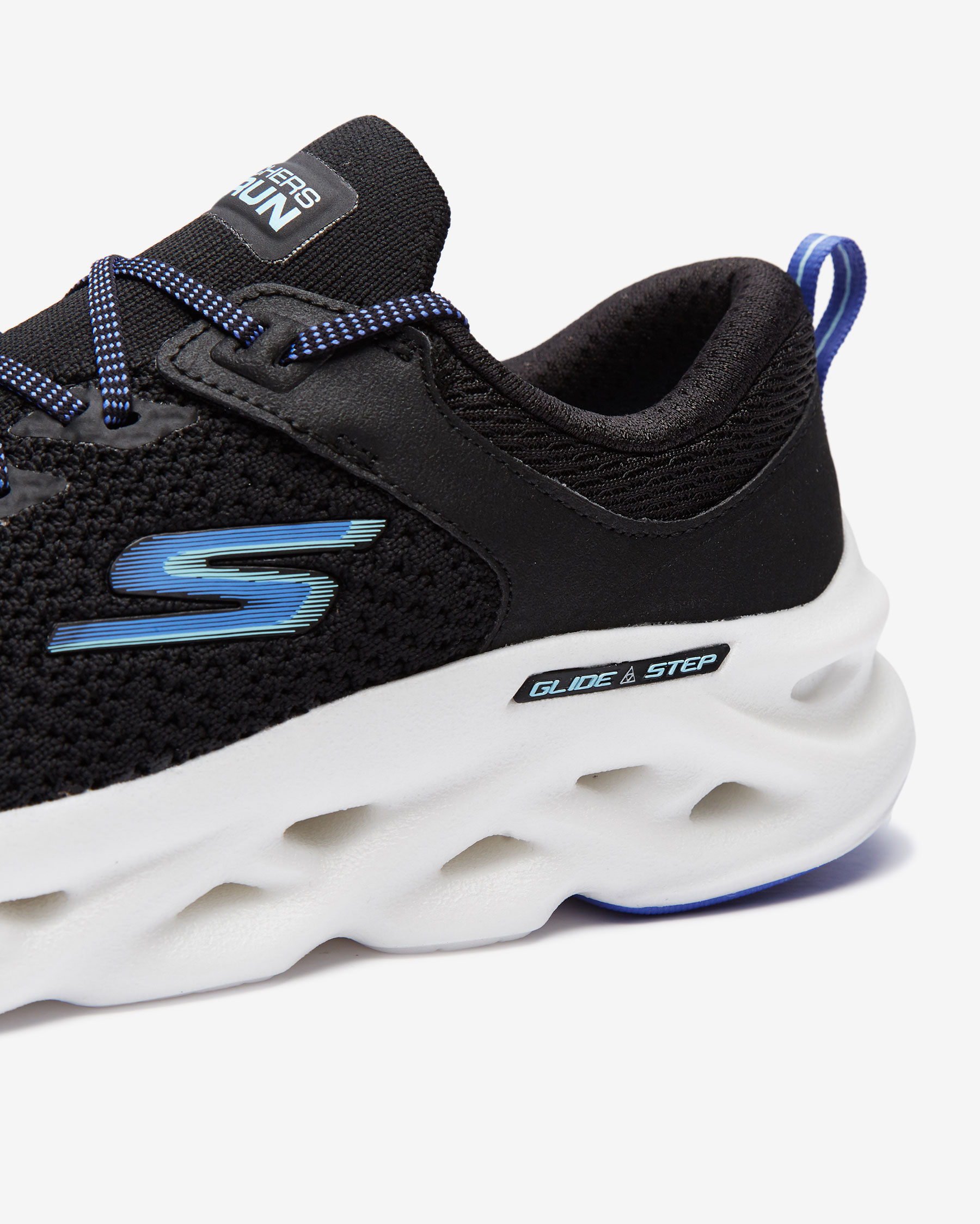 skechers glide step hyper burst