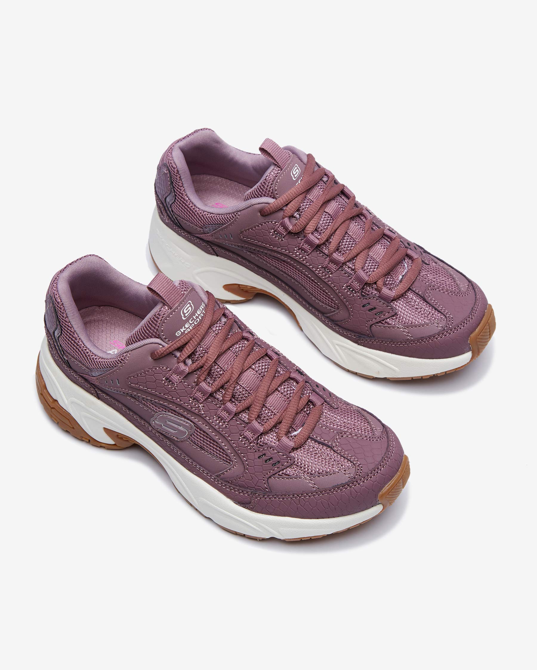 skechers stamina classy trail