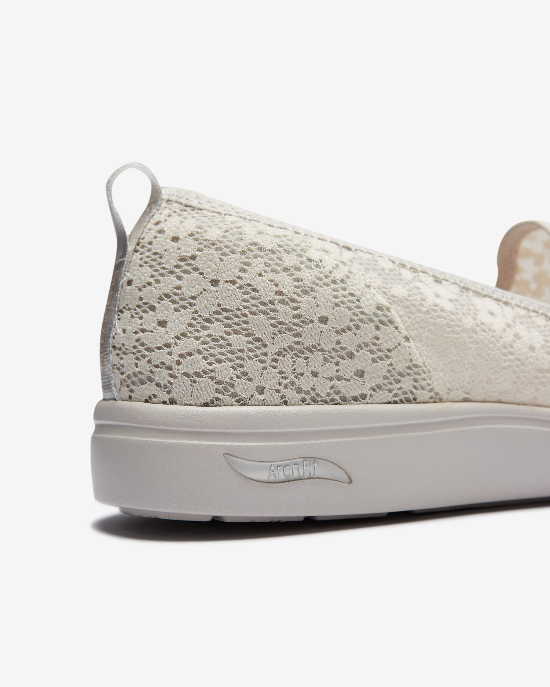 Skechers Arch Fit Uplift - Romantic Kadın Bej Yürüyüş Ayakkabısı