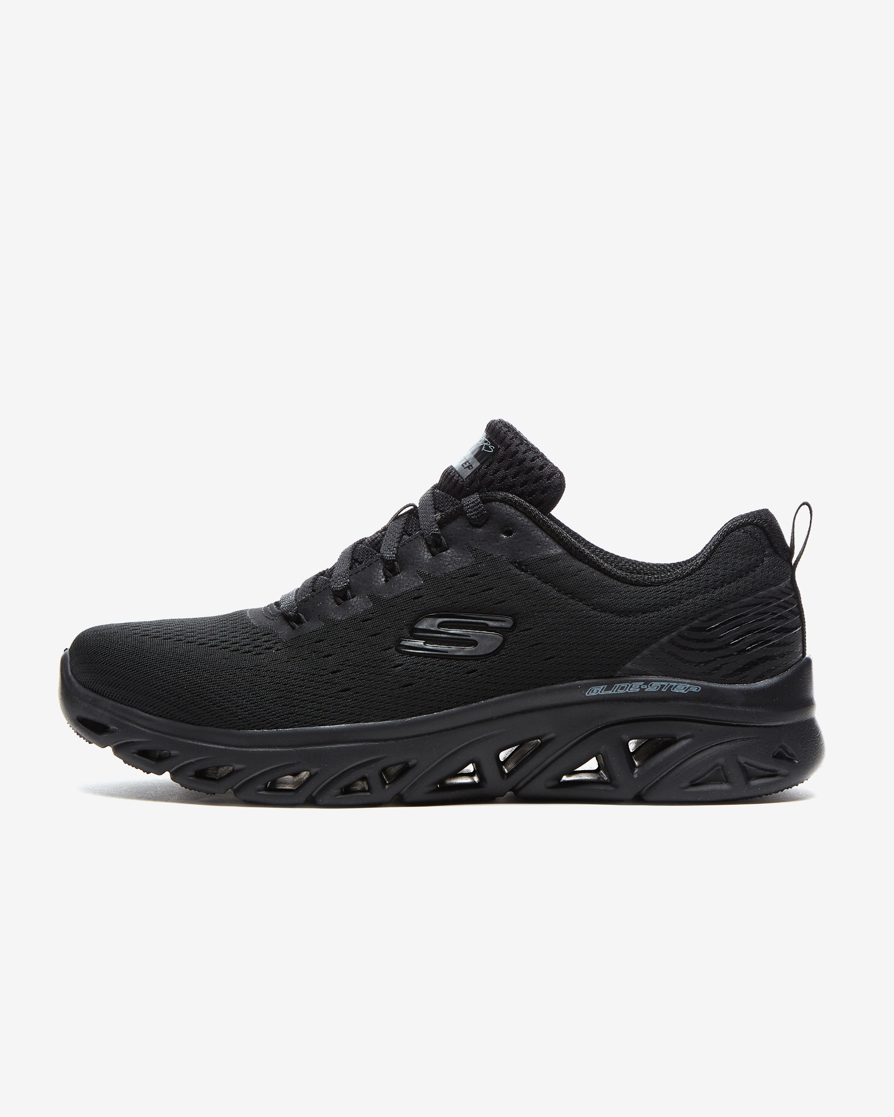 ウォーキング・ランニングウェア SKECHERS GLIDE-STEP NEW
