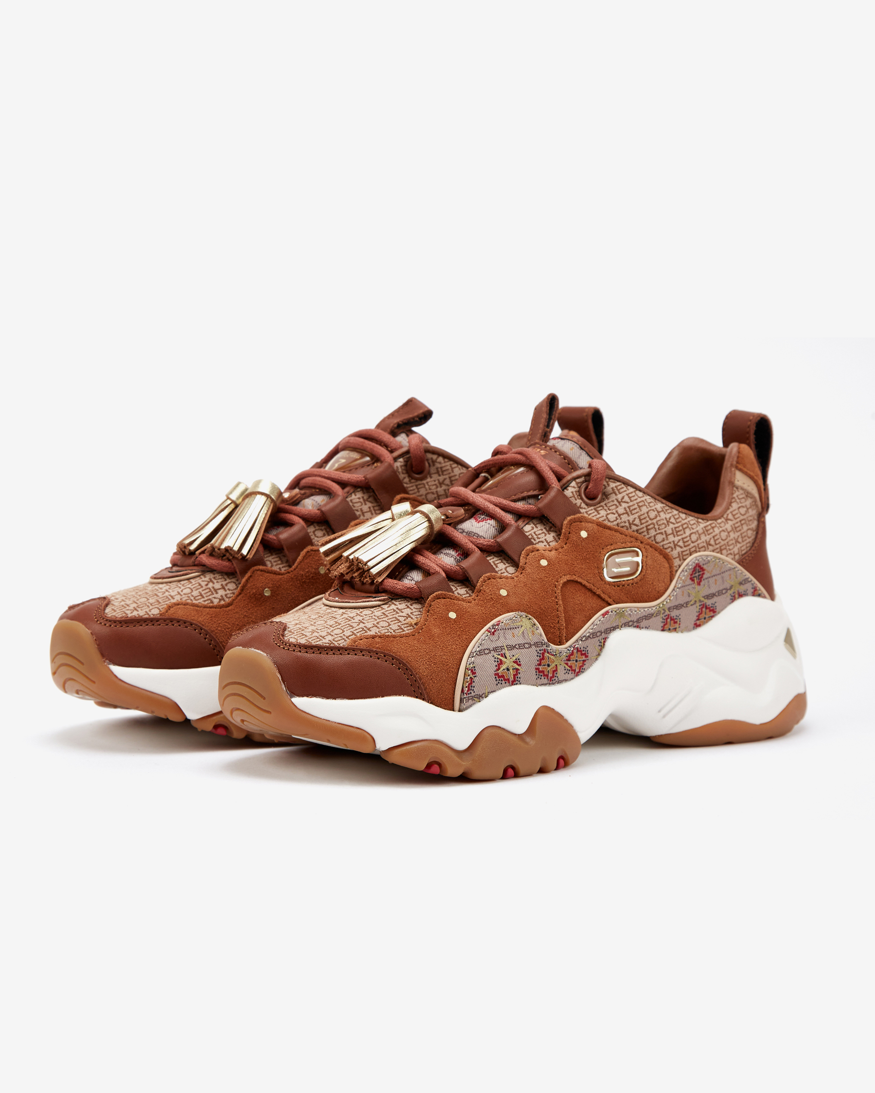 Skechers Skechers Sport Premium Heritage Collection: D'lites 3.0