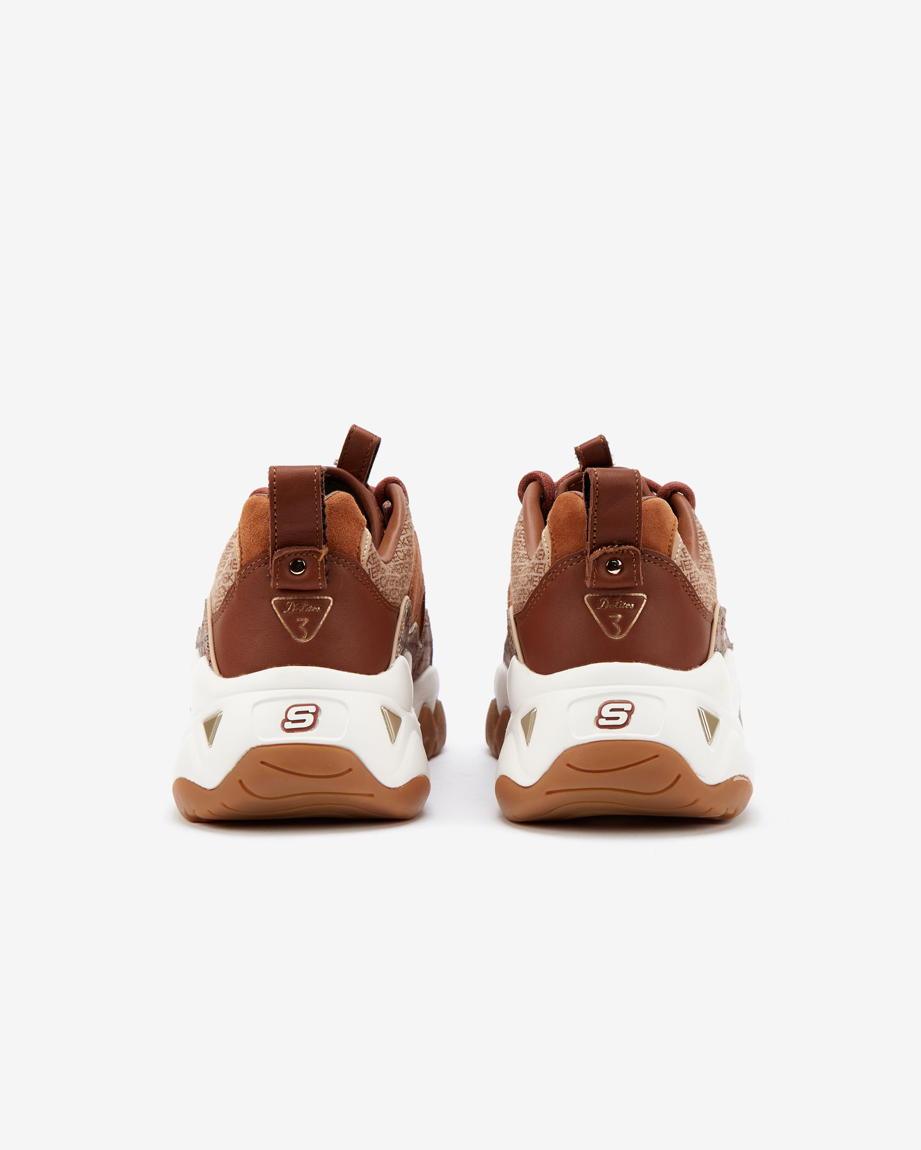 Skechers Skechers Sport Premium Heritage Collection: D'lites 3.0