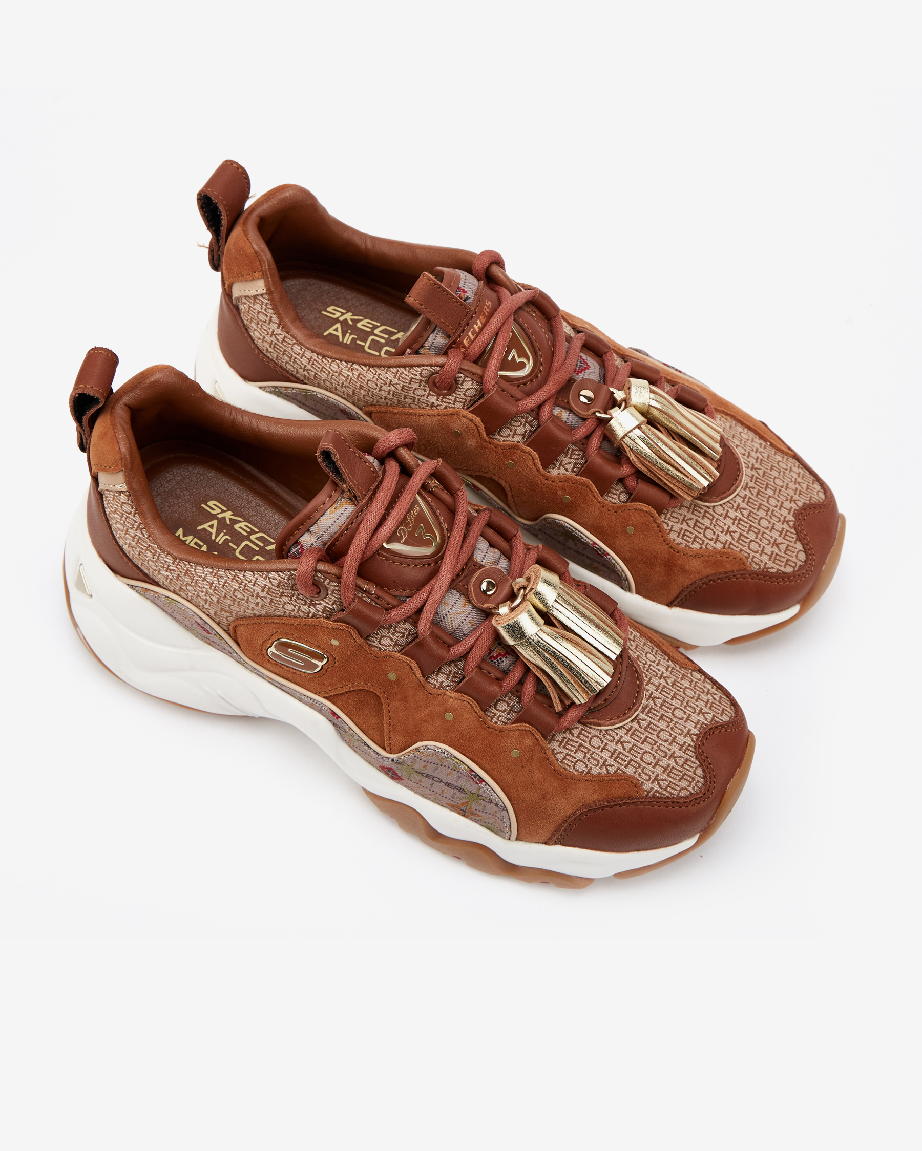 Skechers Skechers Sport Premium Heritage Collection: D'lites 3.0