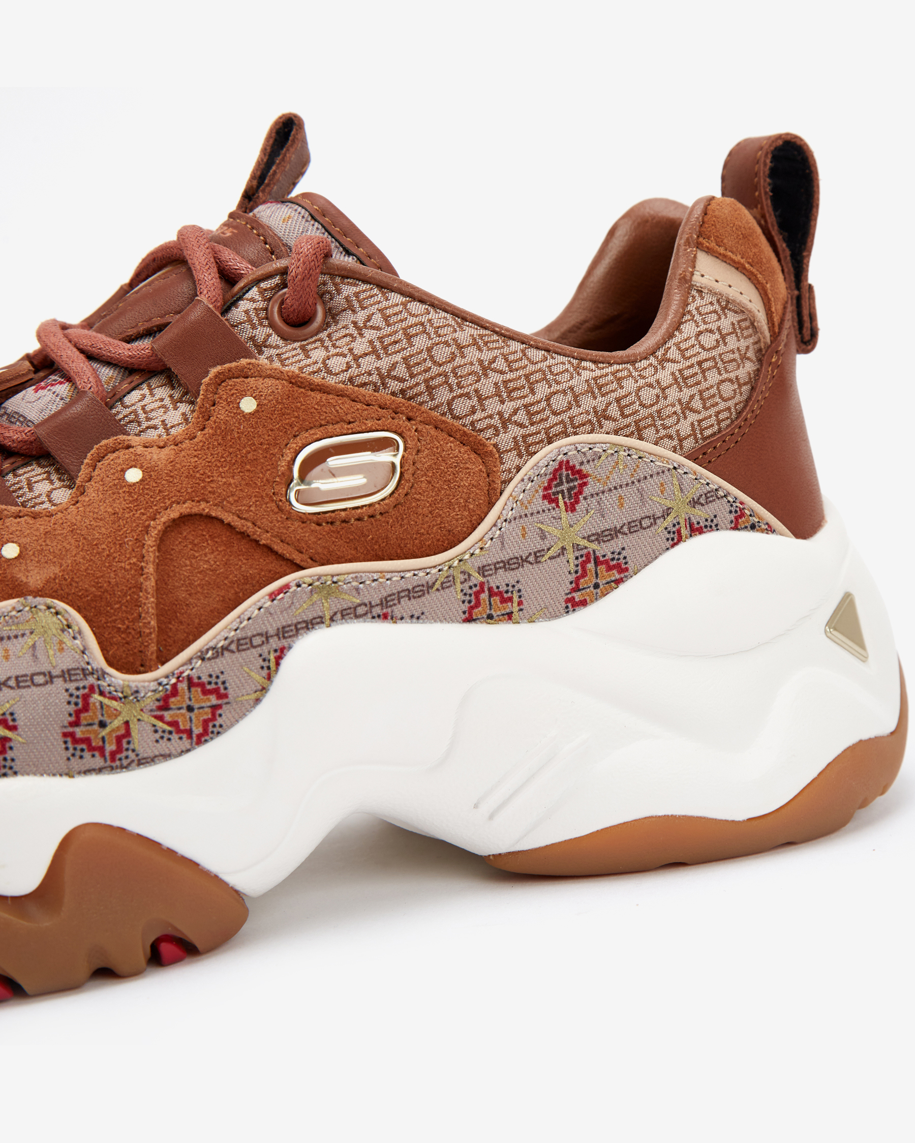 セレクト1 Skechers Skechers Sport Premium Heritage Collection: D'lites 3.0