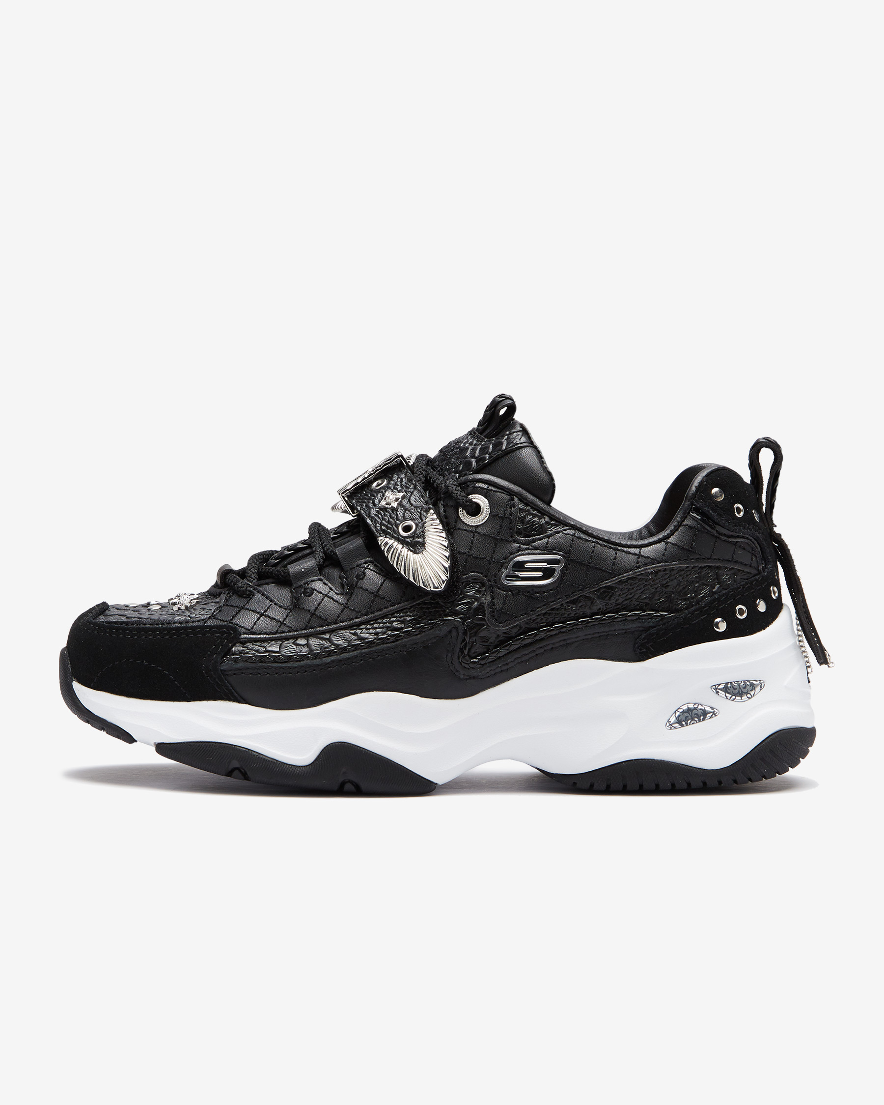 Skechers Skechers Sport Premium Heritage Collection: D'lites 4.0