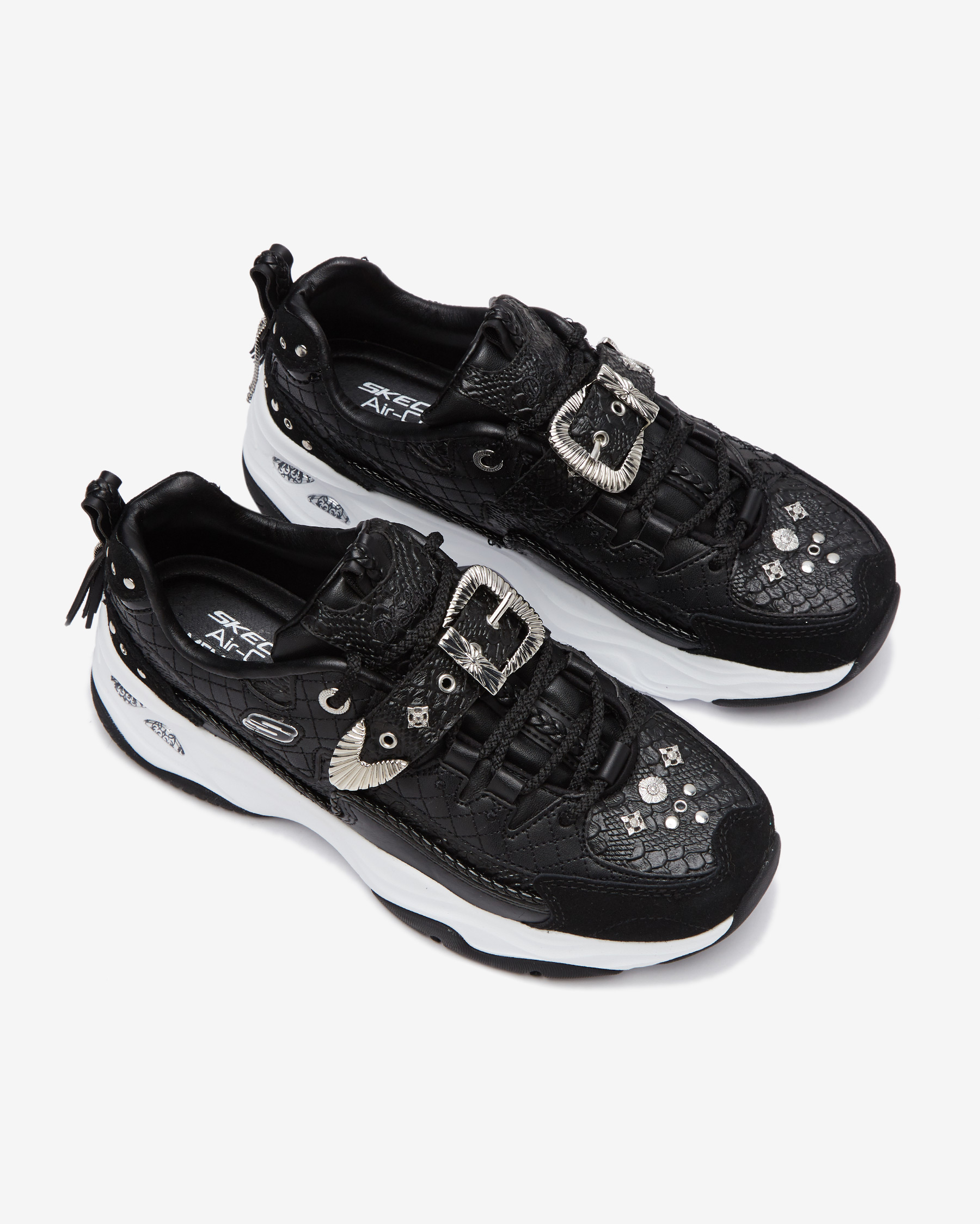 Skechers Skechers Sport Premium Heritage Collection: D'lites 4.0