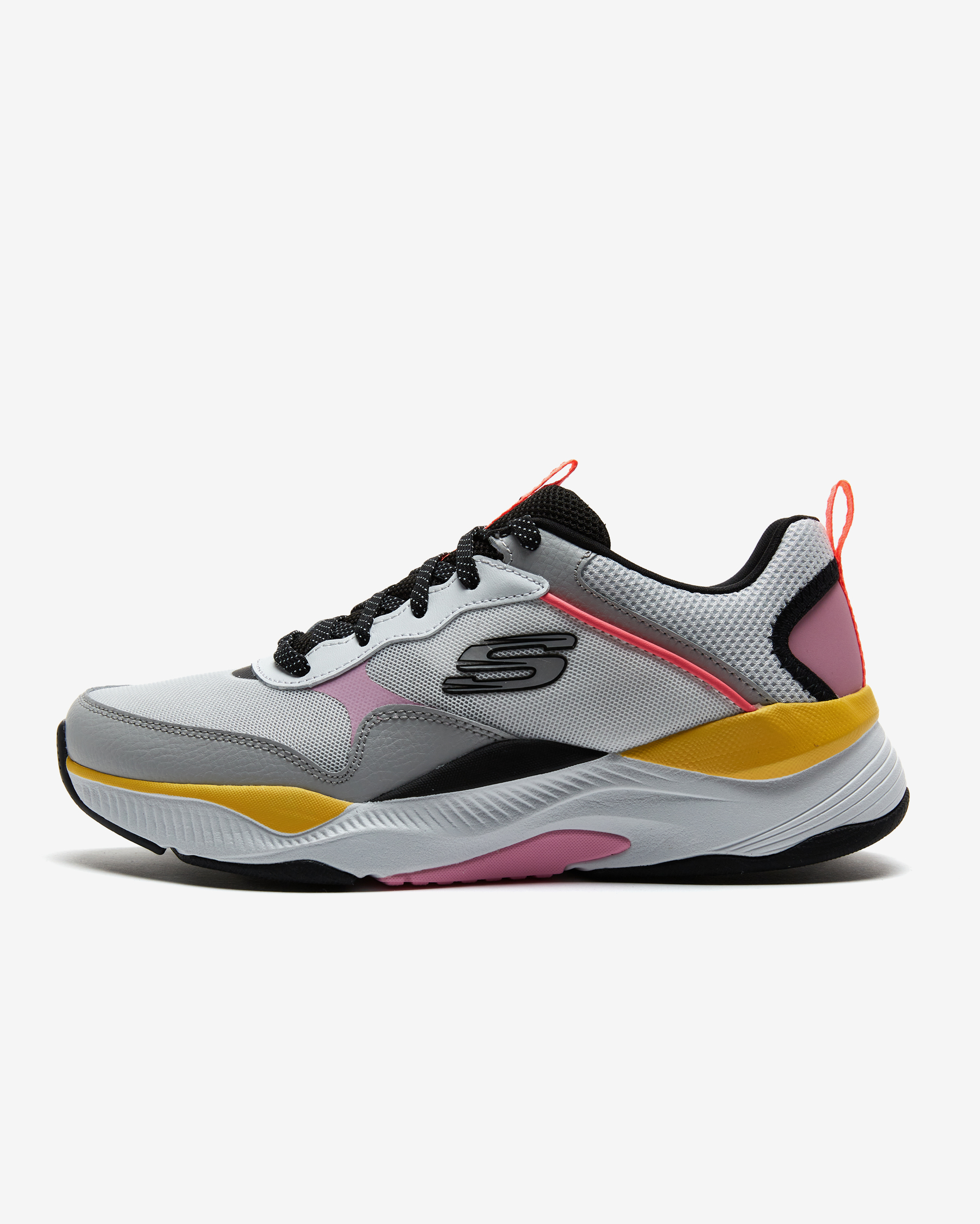 Skechers Mira Kadın Beyaz Spor Ayakkabı 149881 WMLT
