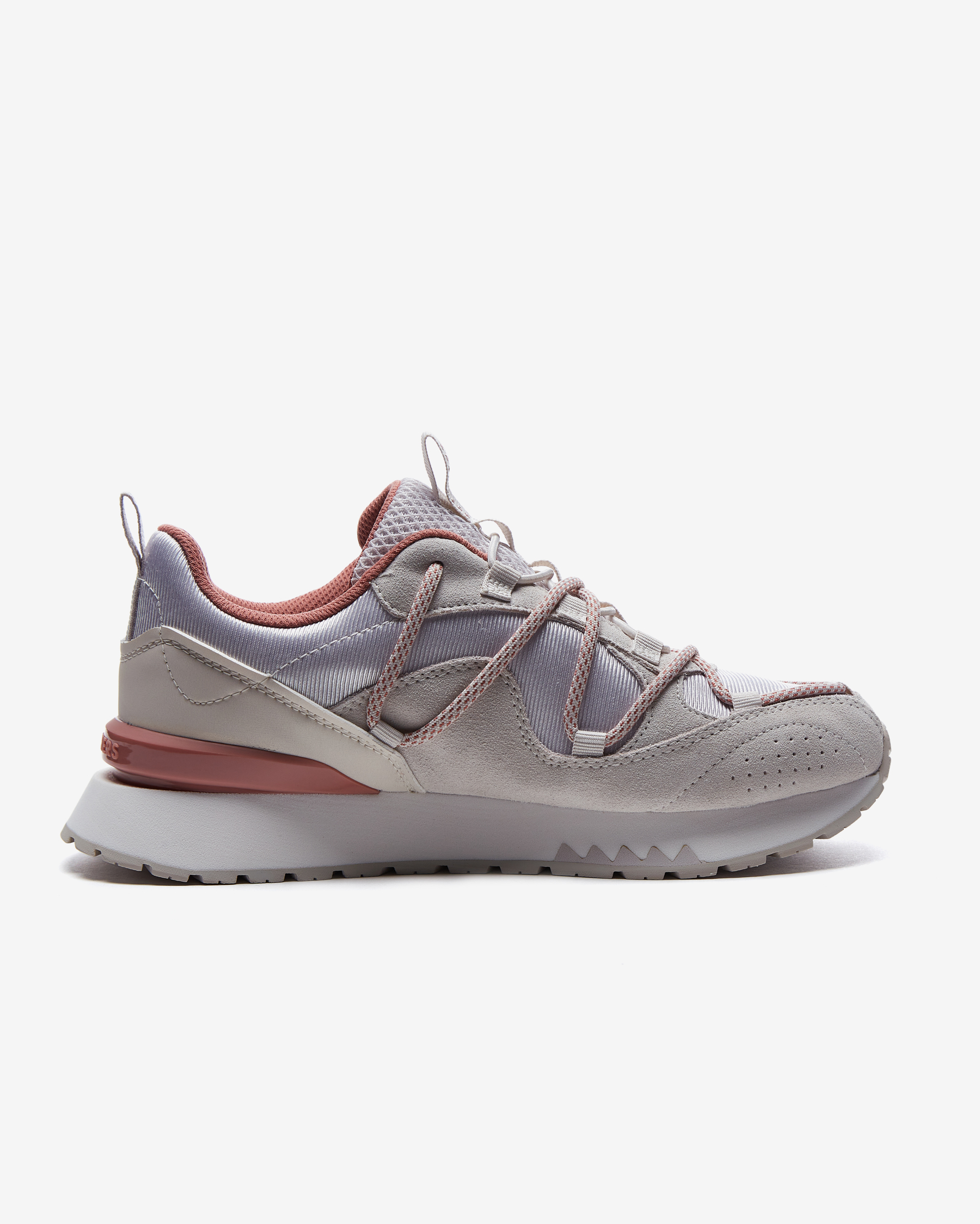 Skechers Heydayz 2.0 - Strap In Kadın Beyaz Günlük Ayakkabı 177070