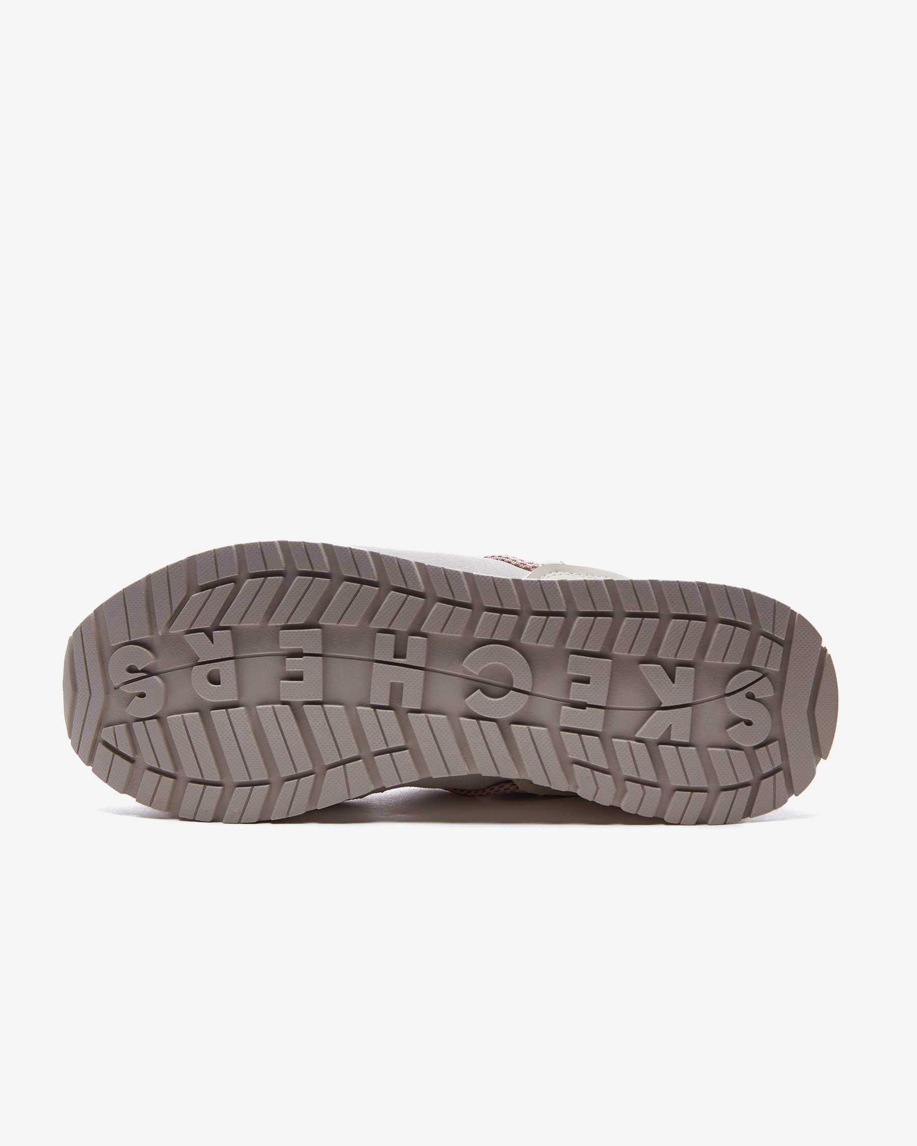 Skechers Heydayz 2.0 - Strap In Kadın Beyaz Günlük Ayakkabı 177070