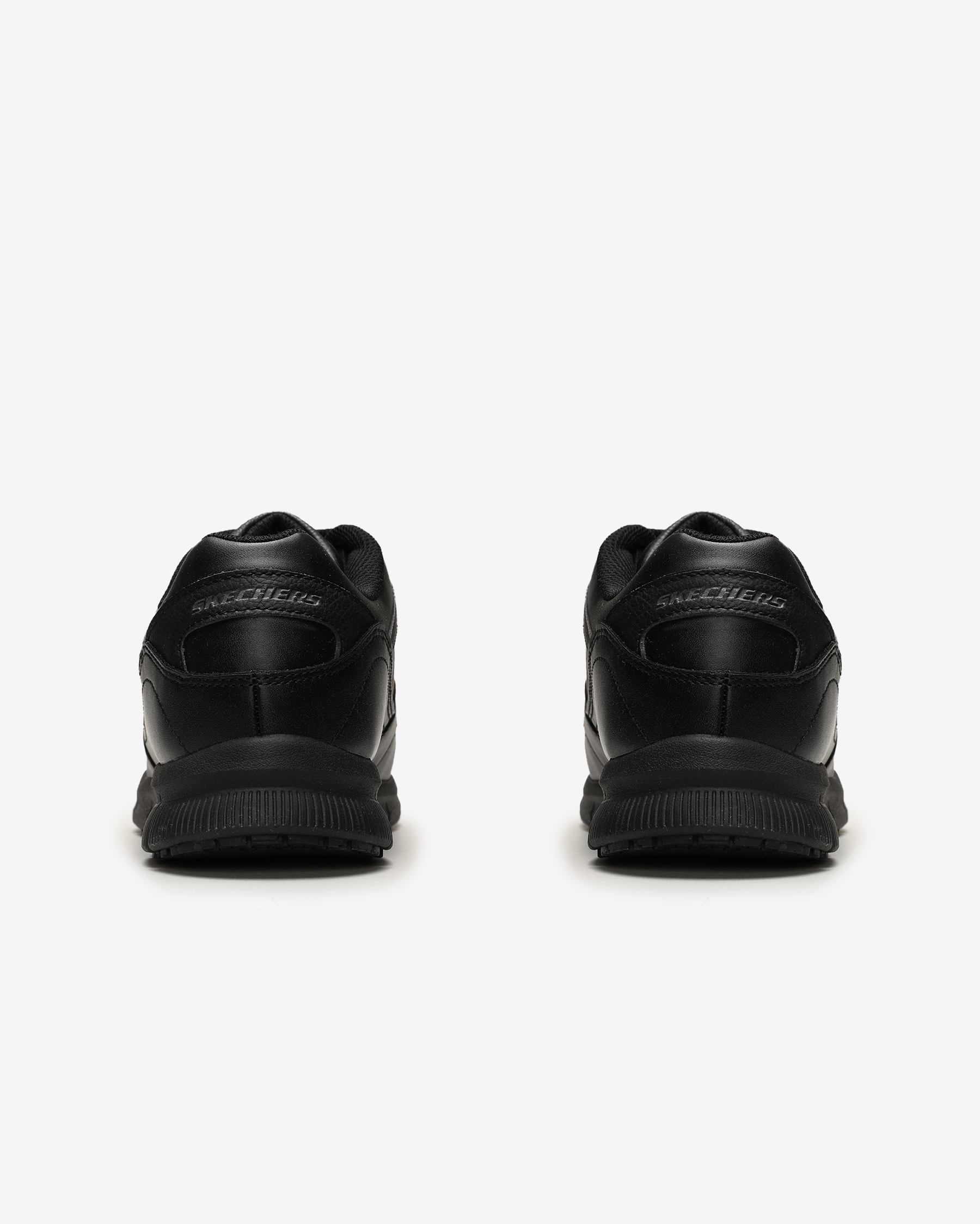 skechers 77156 blk