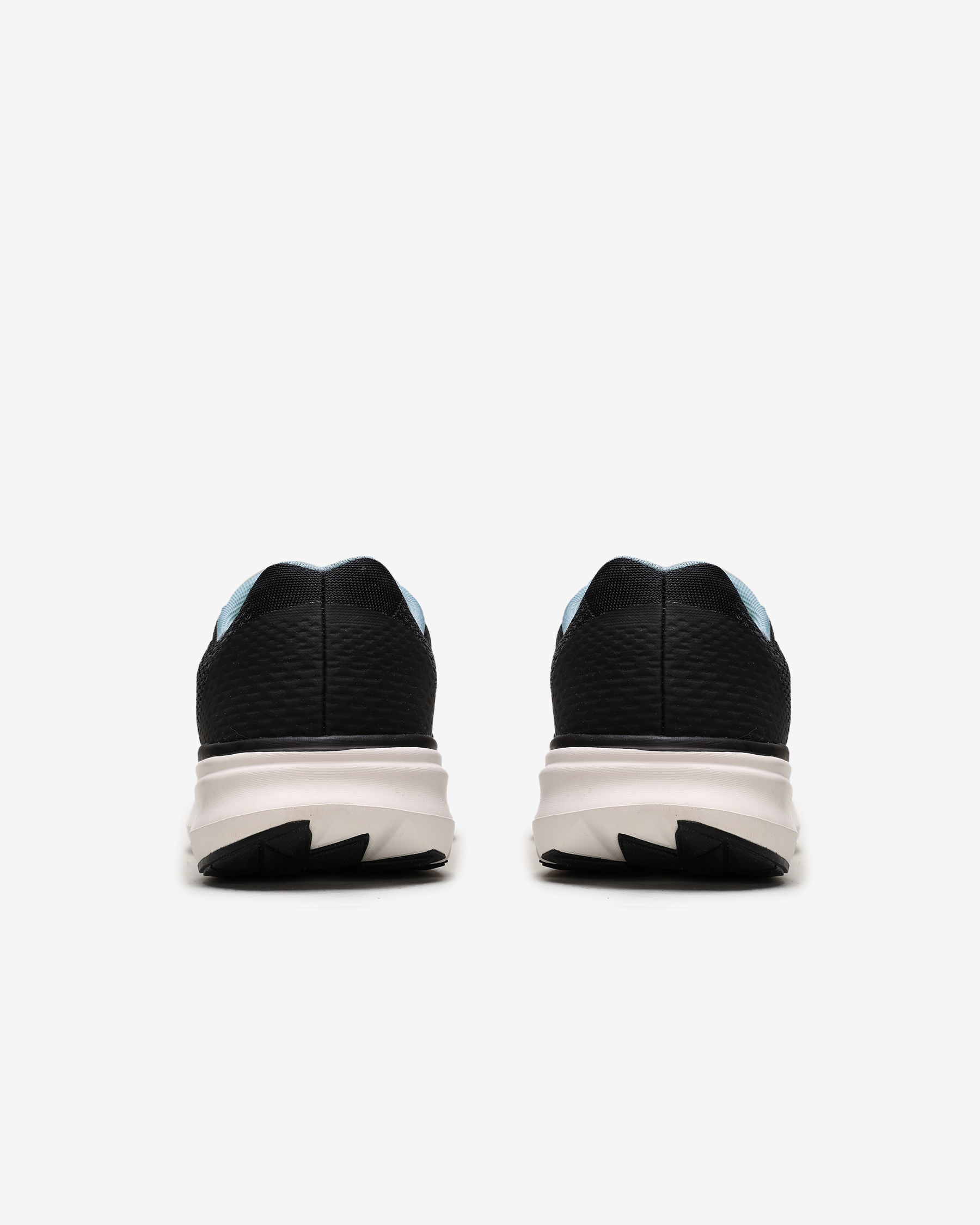 skechers 55216 bkbl