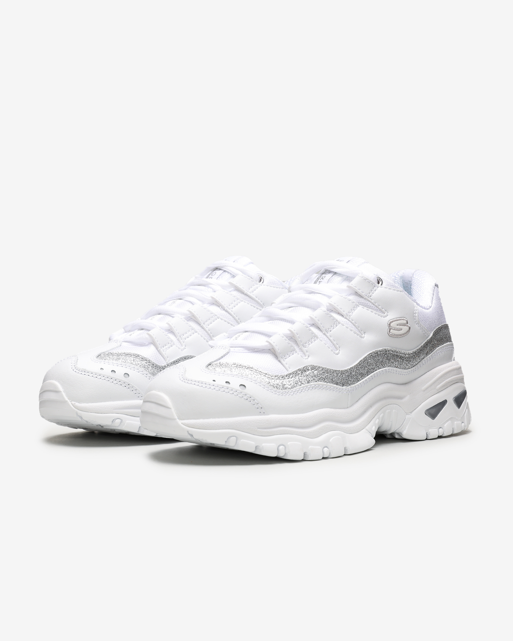 skechers energy metal wave