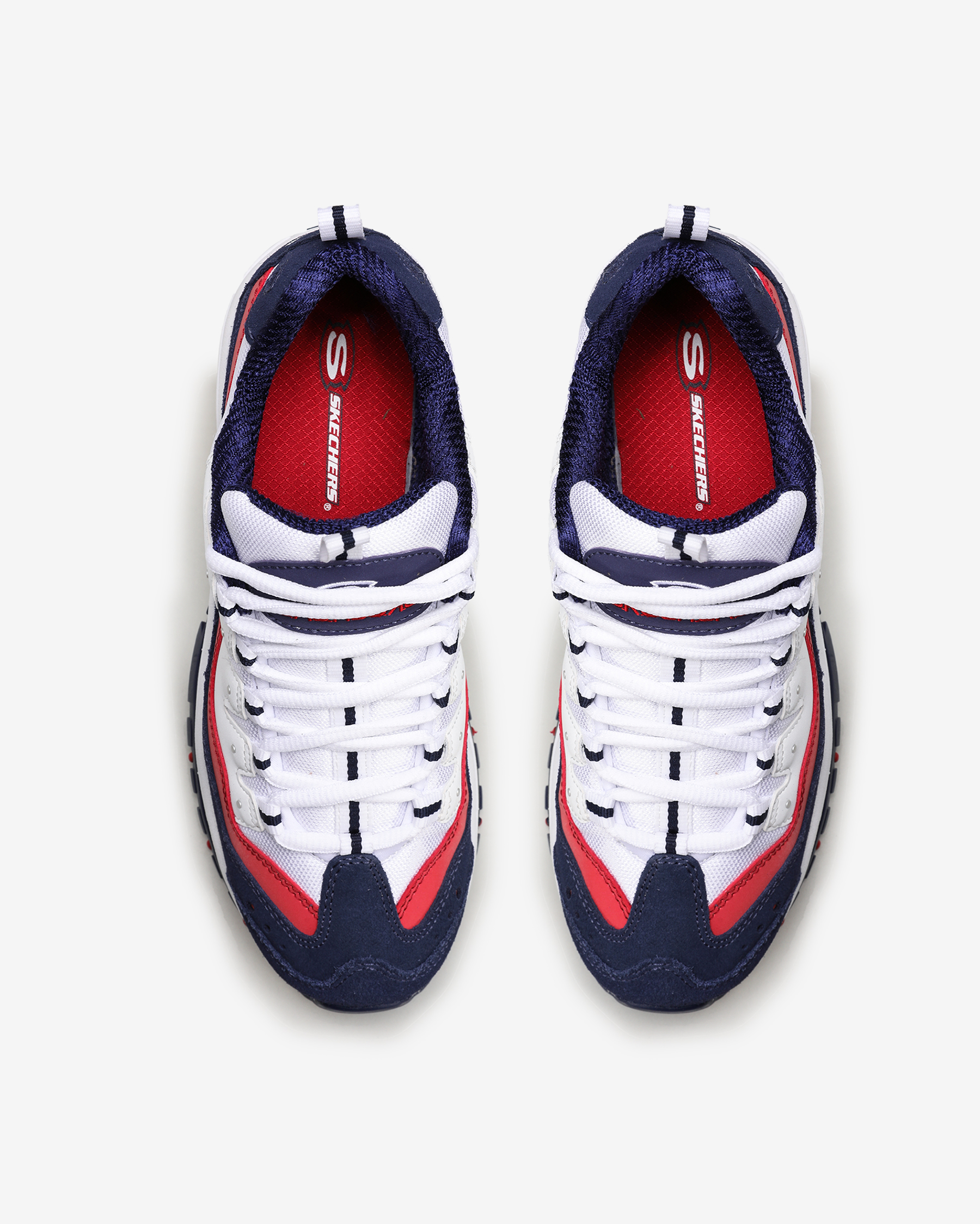 Skechers Energy Ocean Tide Kadın Beyaz Sneakers 13414 WNVR