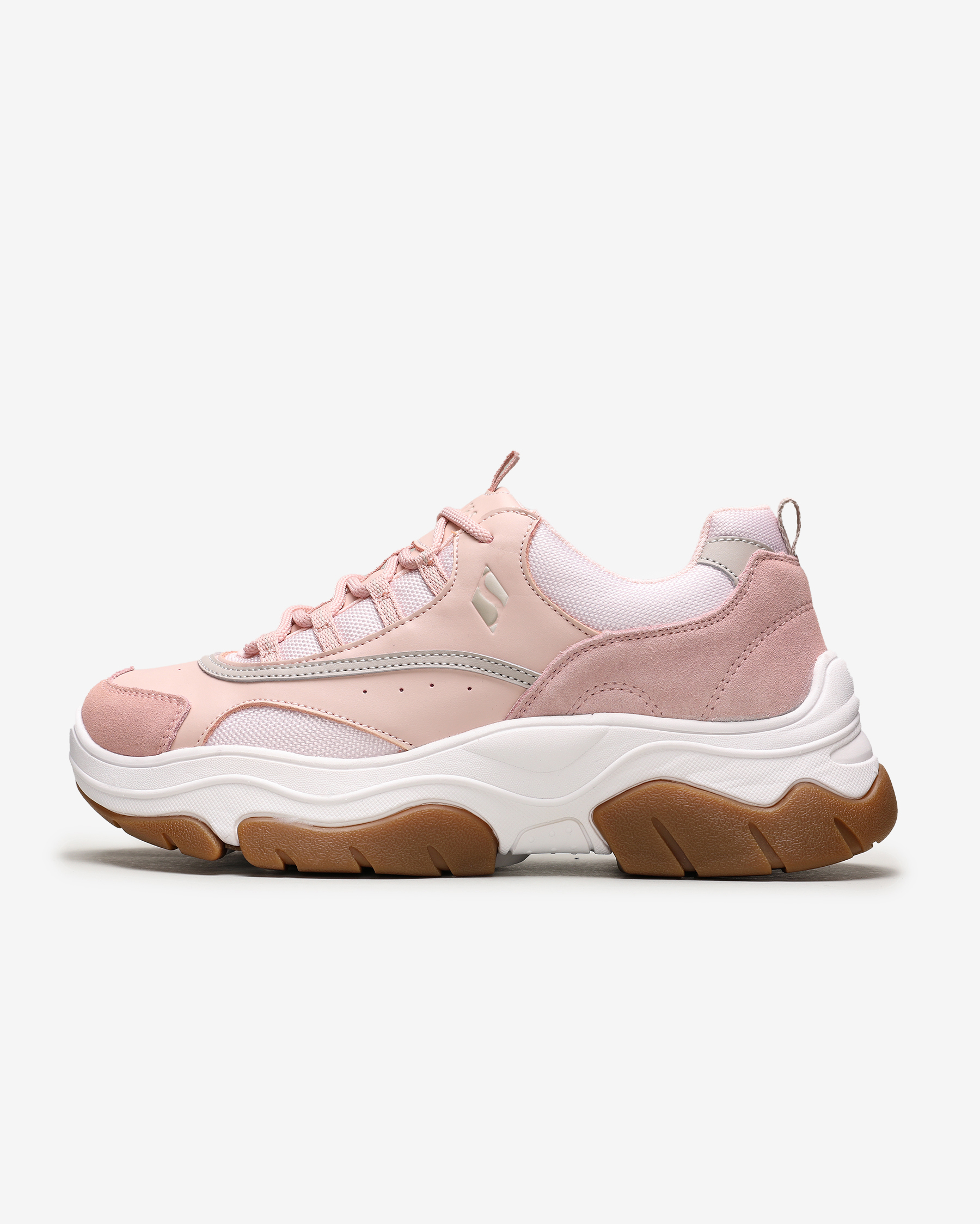 old lady skechers