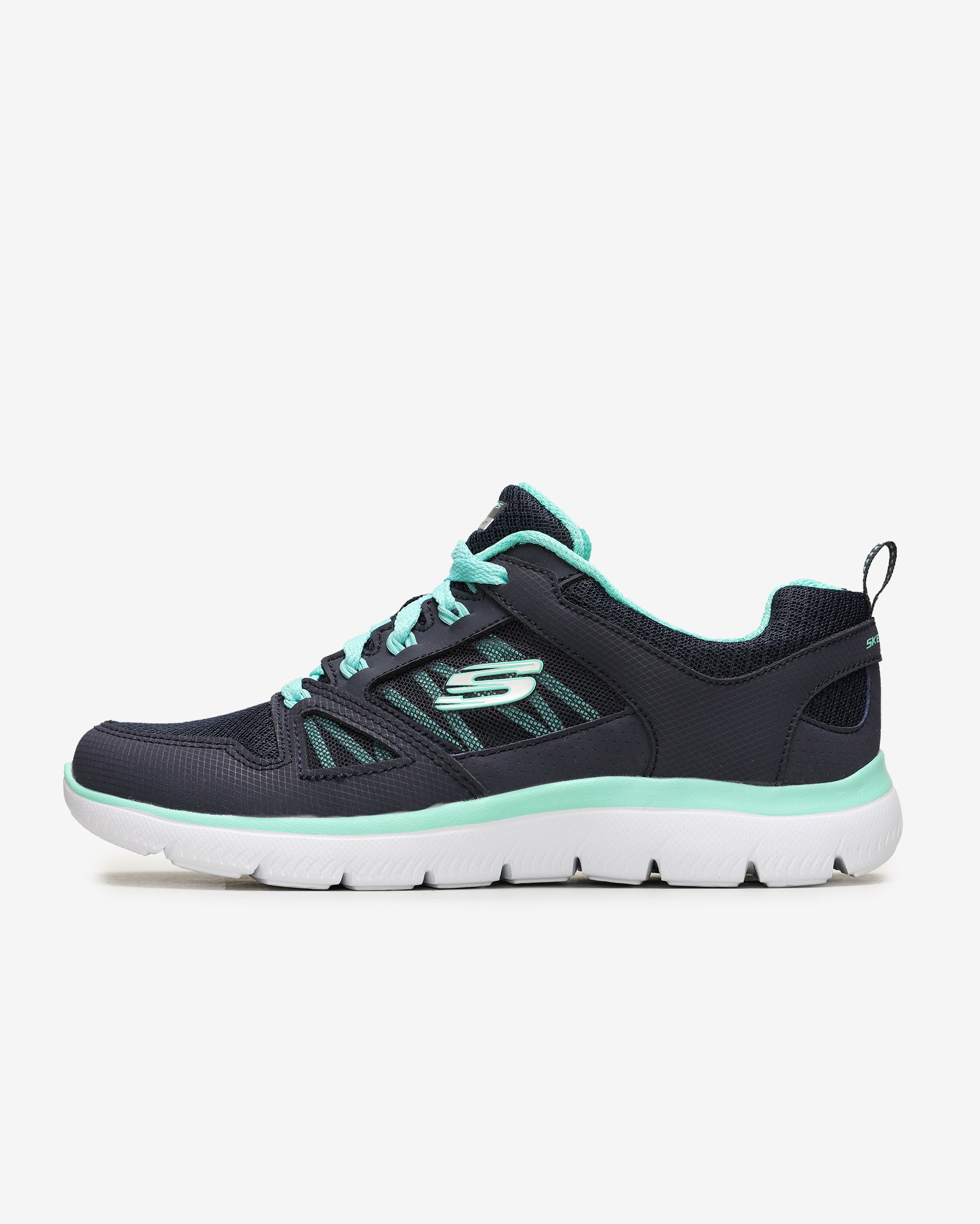 skechers summits new world