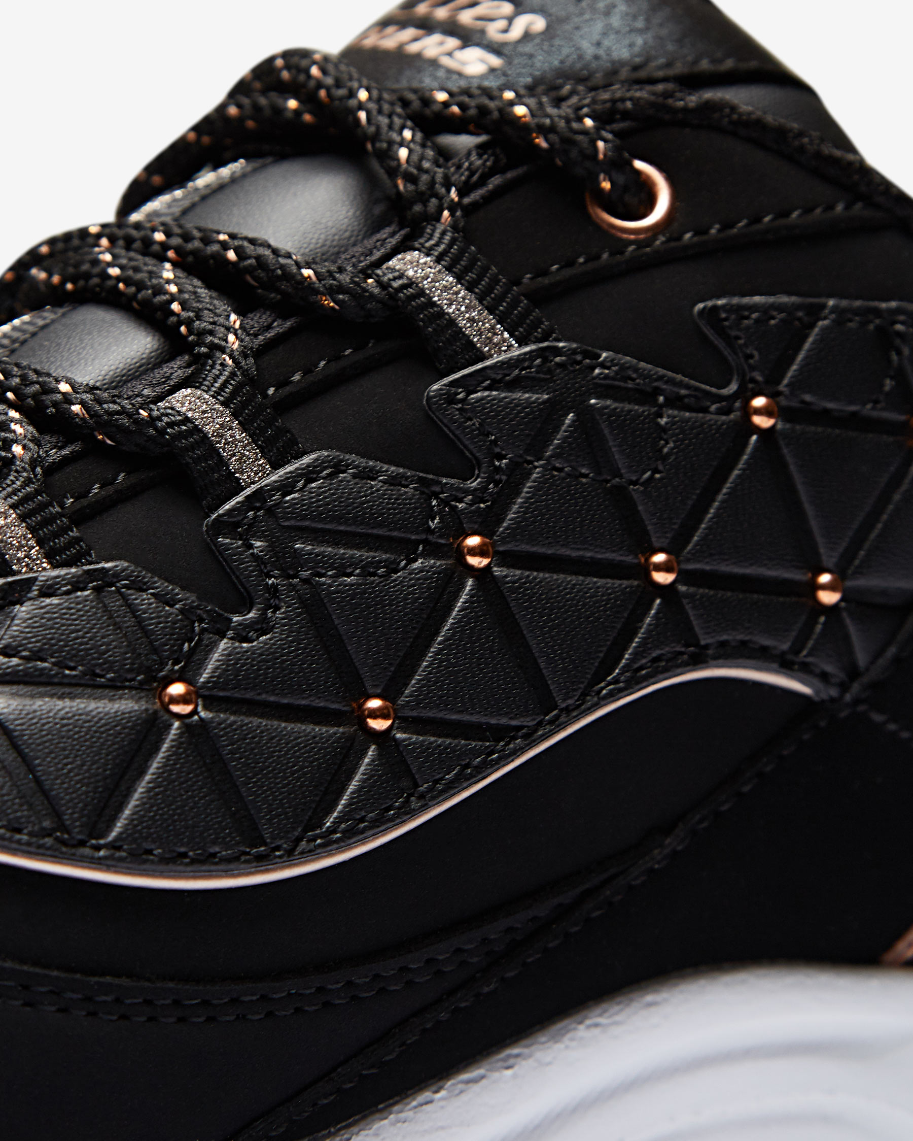 skechers d'lites diamond