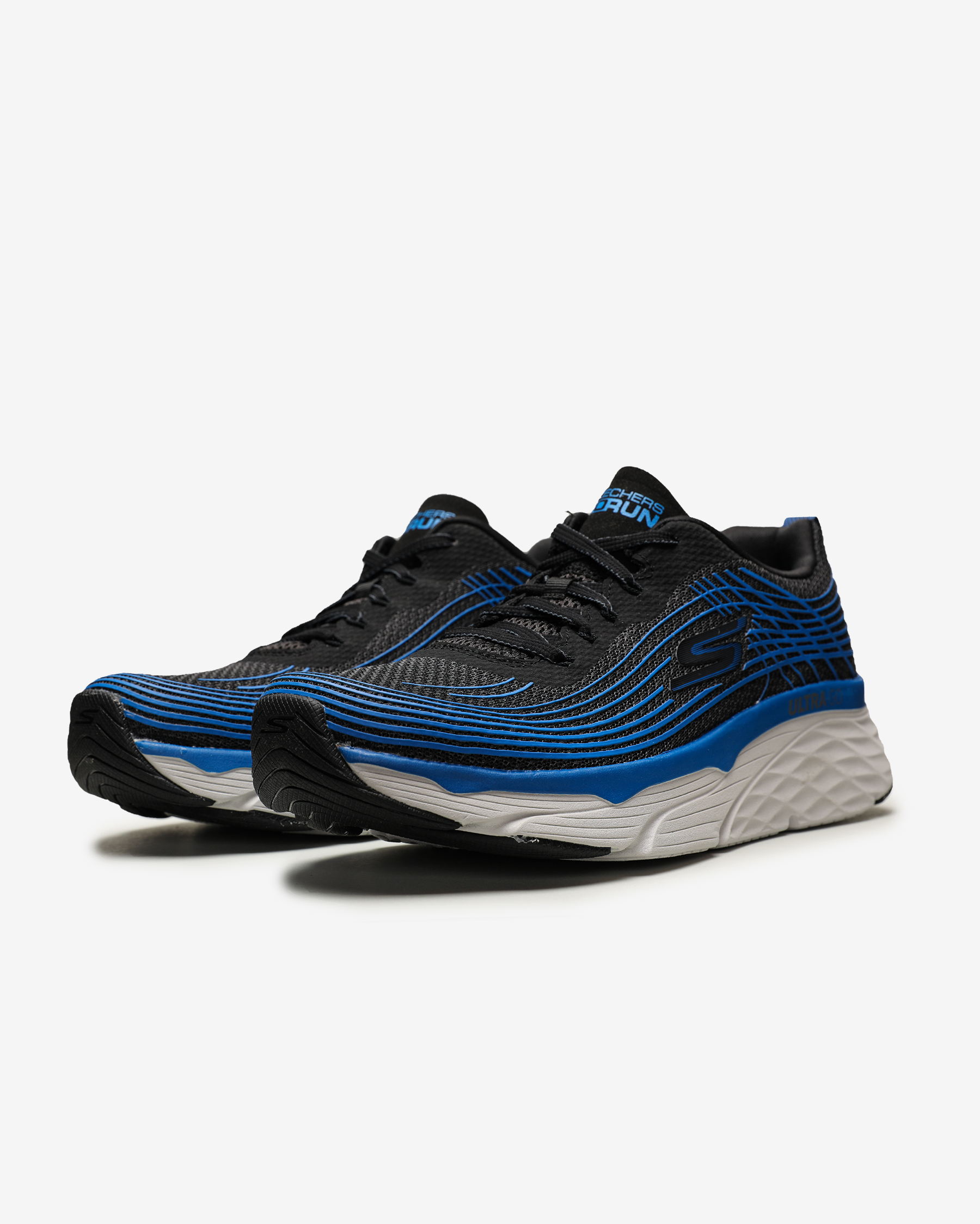 skechers max cushioning elite erkek