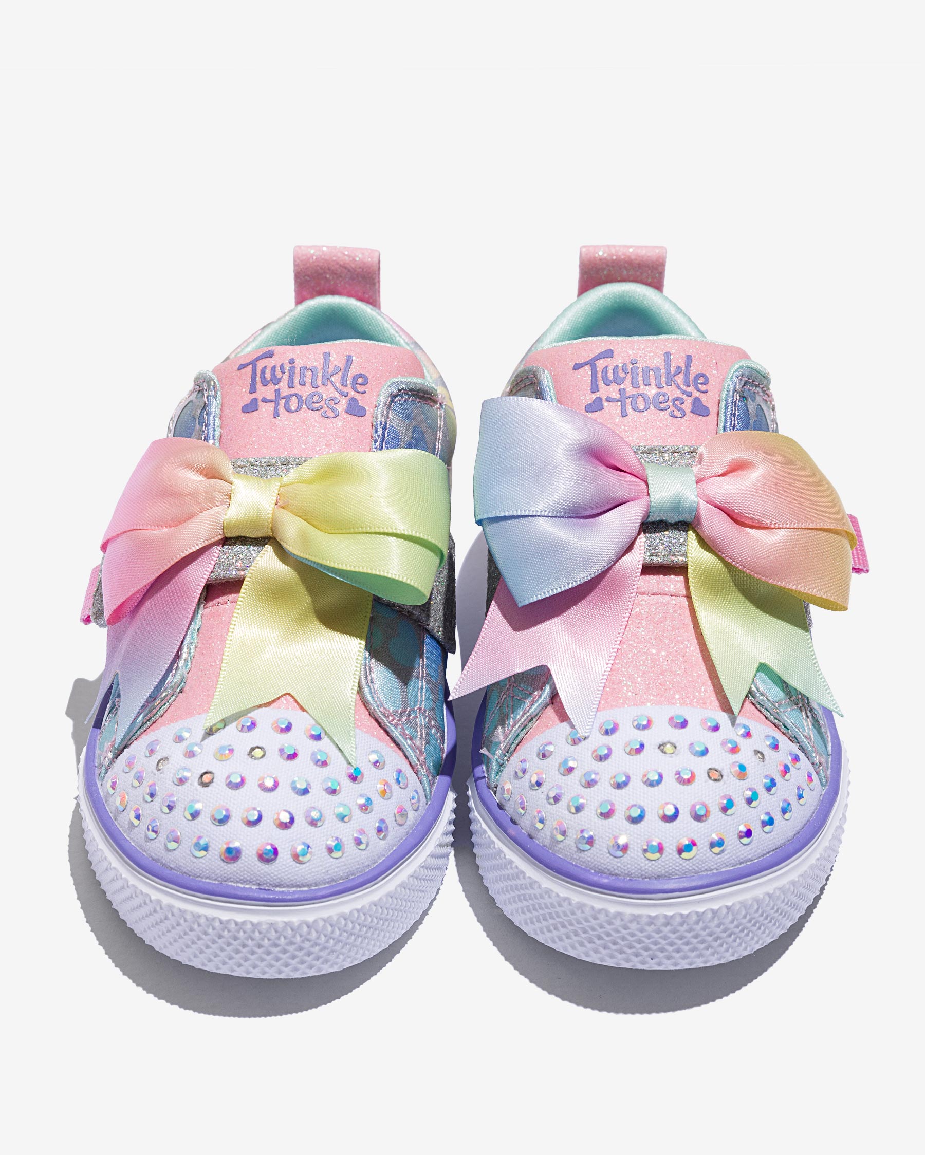 Skechers twinkle hot sale breeze 2.0