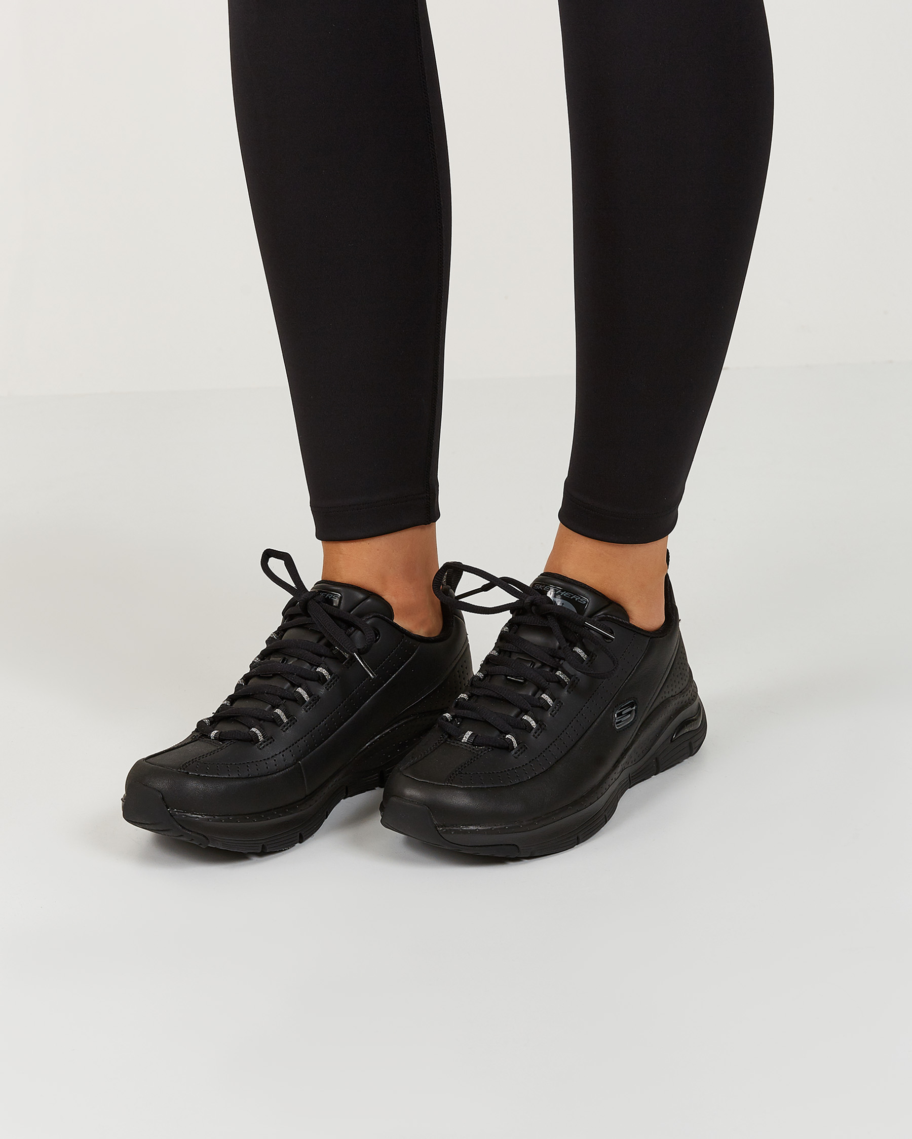 Arch Fit - Citi Drive 149146 BBK 