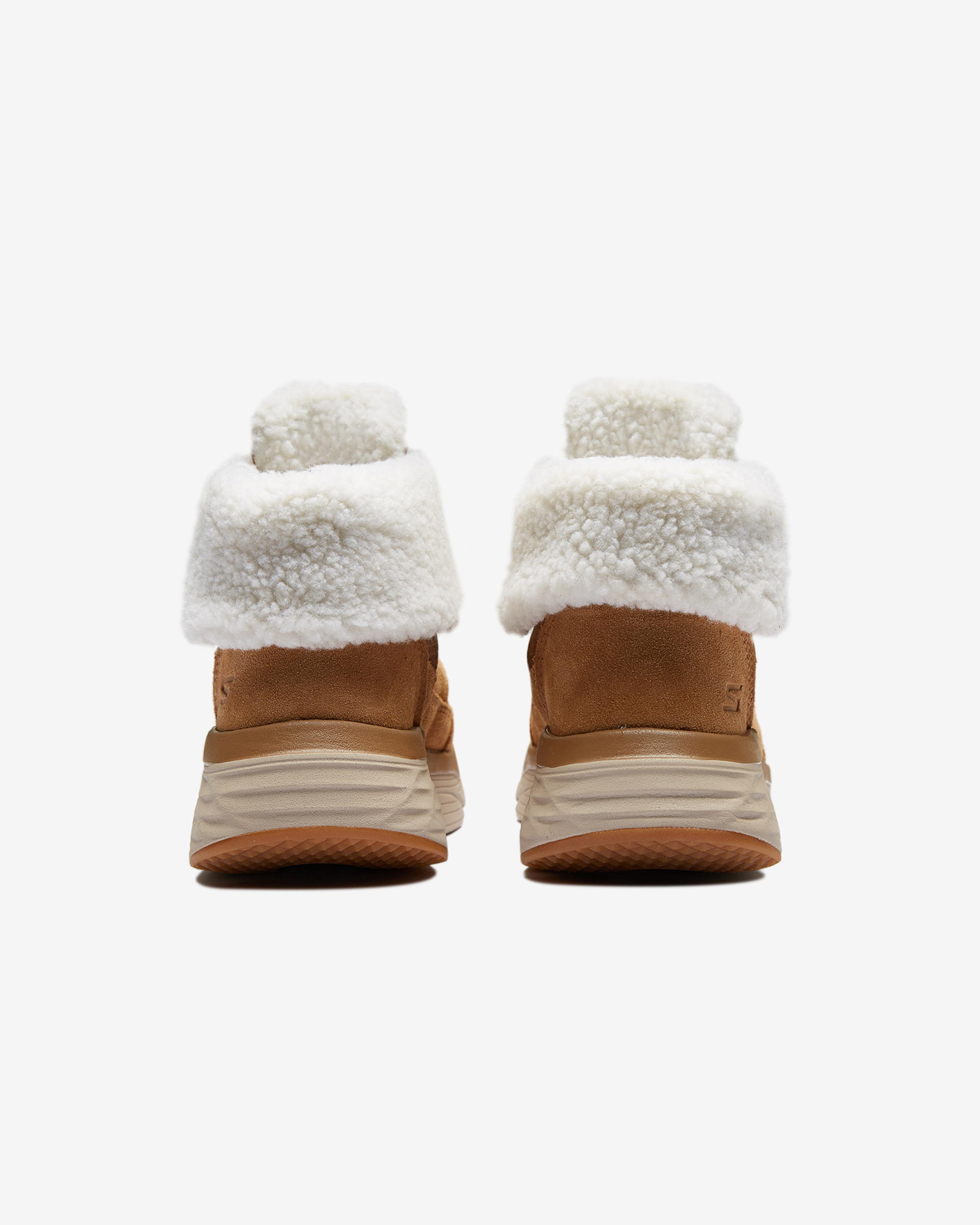 skechers max cushioning bot