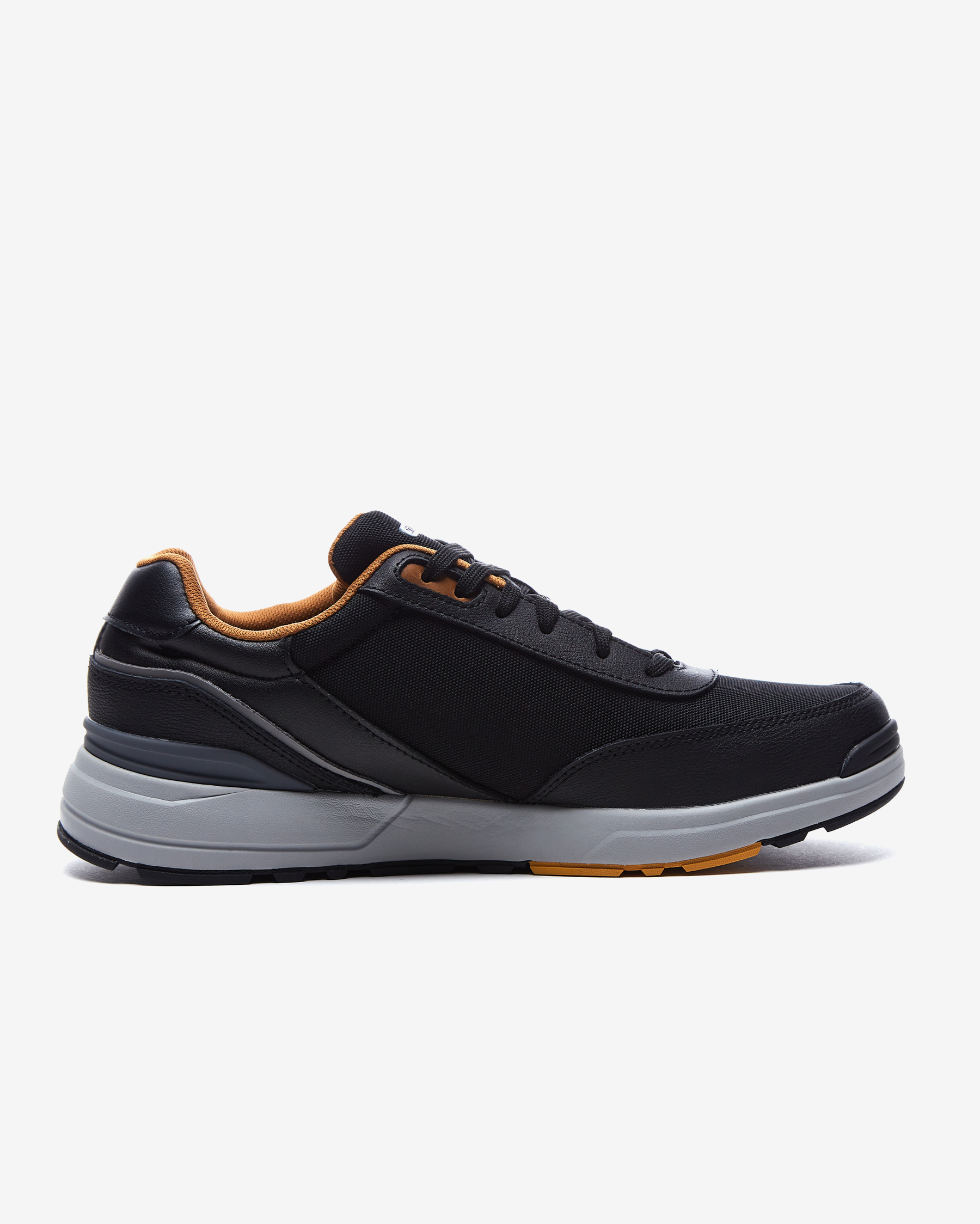 Skechers Rozier - Santez Erkek Siyah Günlük Ayakkabı 210263 BLK