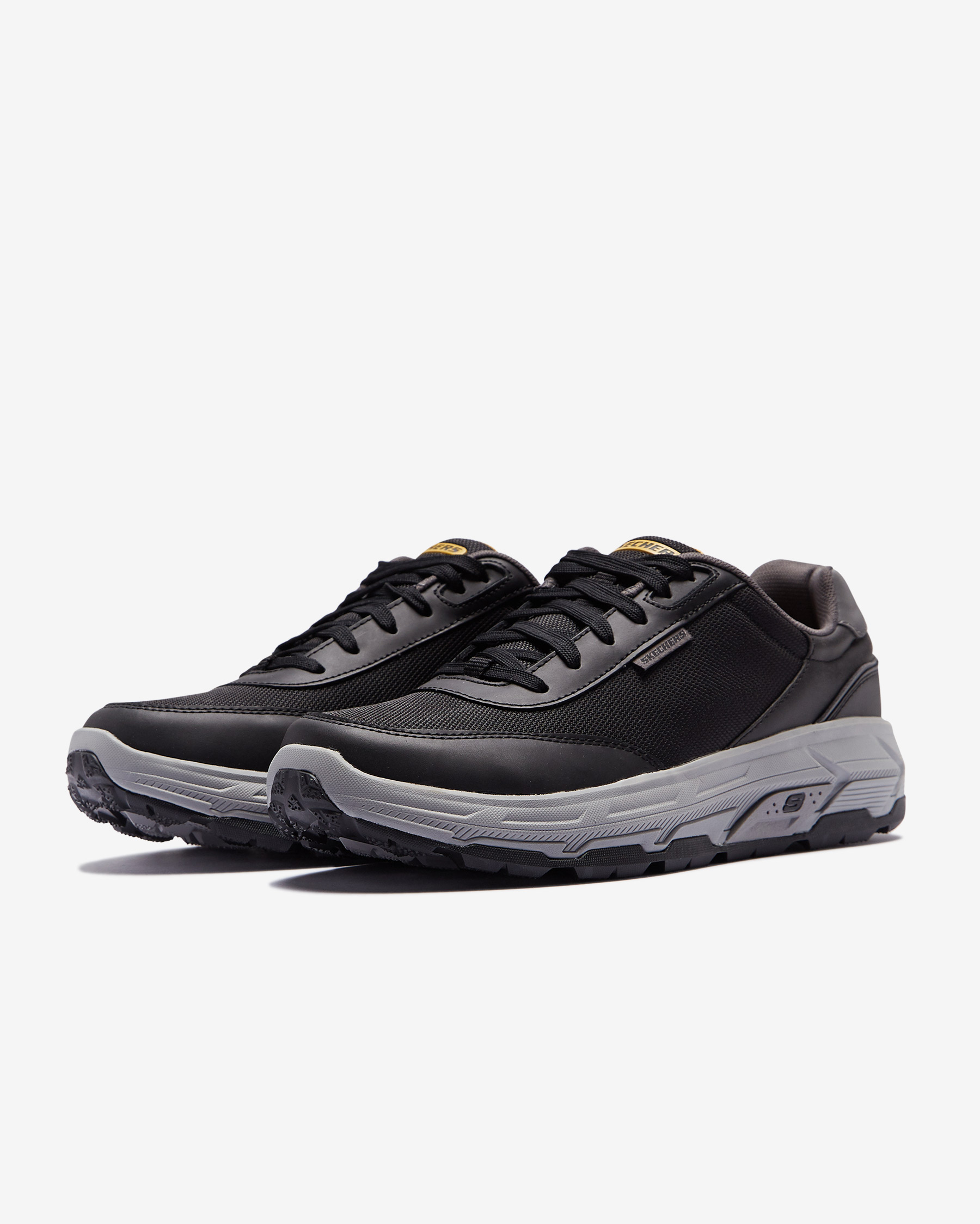 skechers max stout permian