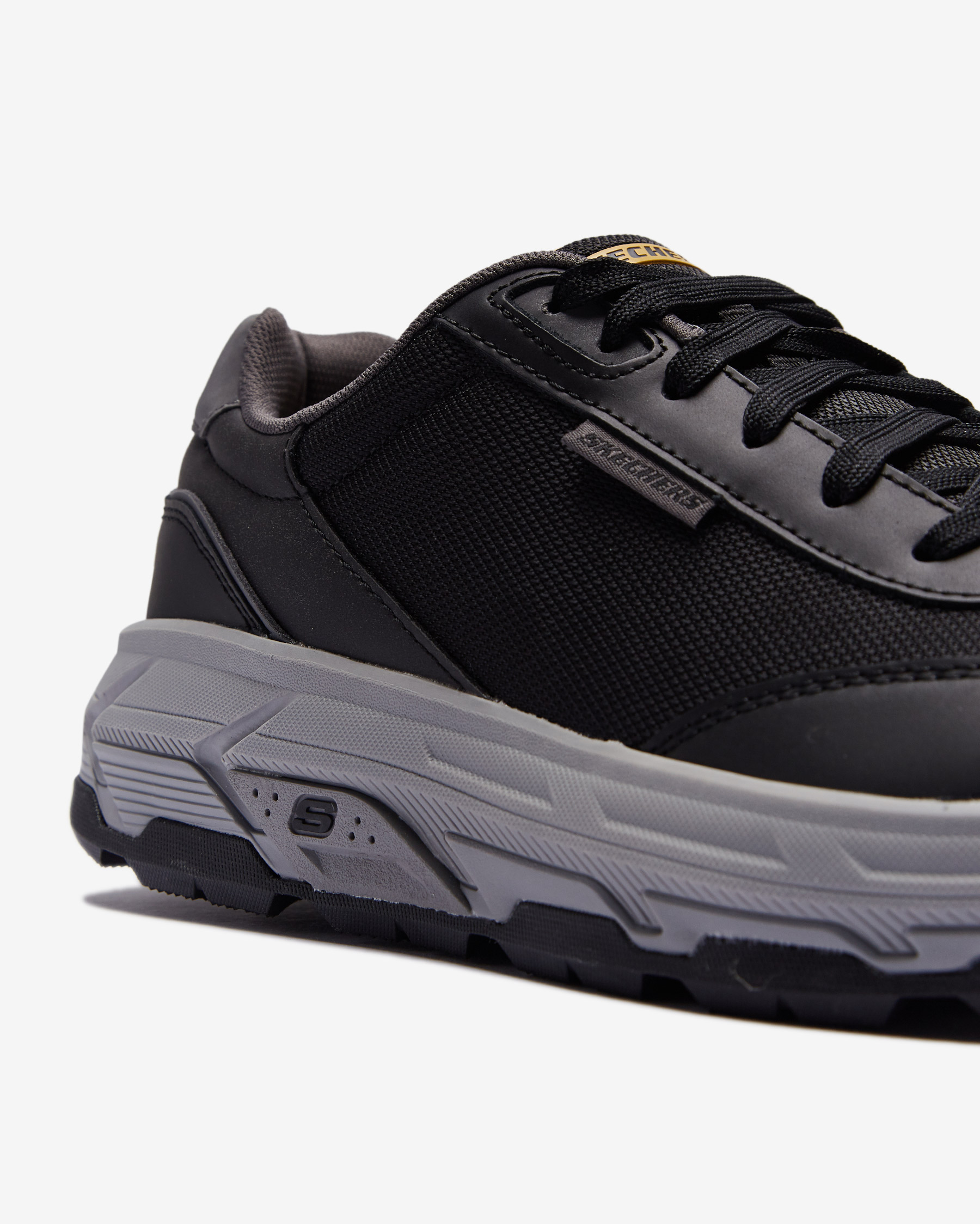 skechers max stout permian