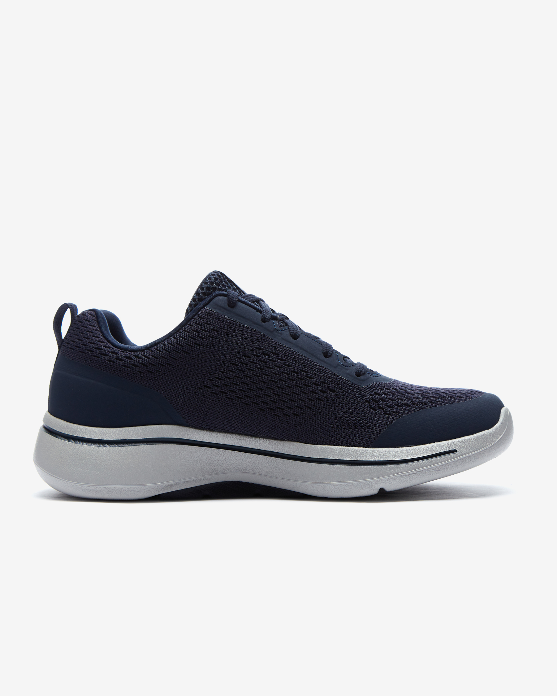 Skechers Go Walk Arch Fit - Idyllic Erkek Lacivert Yürüyüş