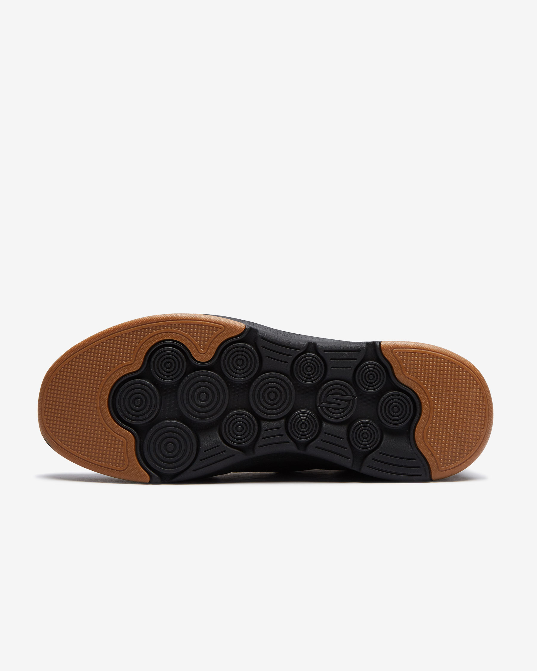 Skechers Go Train Move Erkek Siyah Outdoor Ayakkabı 220161 BBK