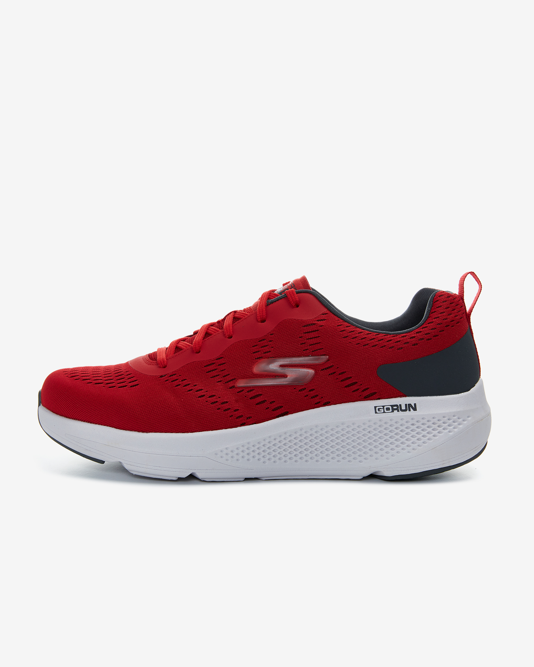 Skechers Go Run Elevate Erkek Kırmızı Koşu Ayakkabısı 220184 RED