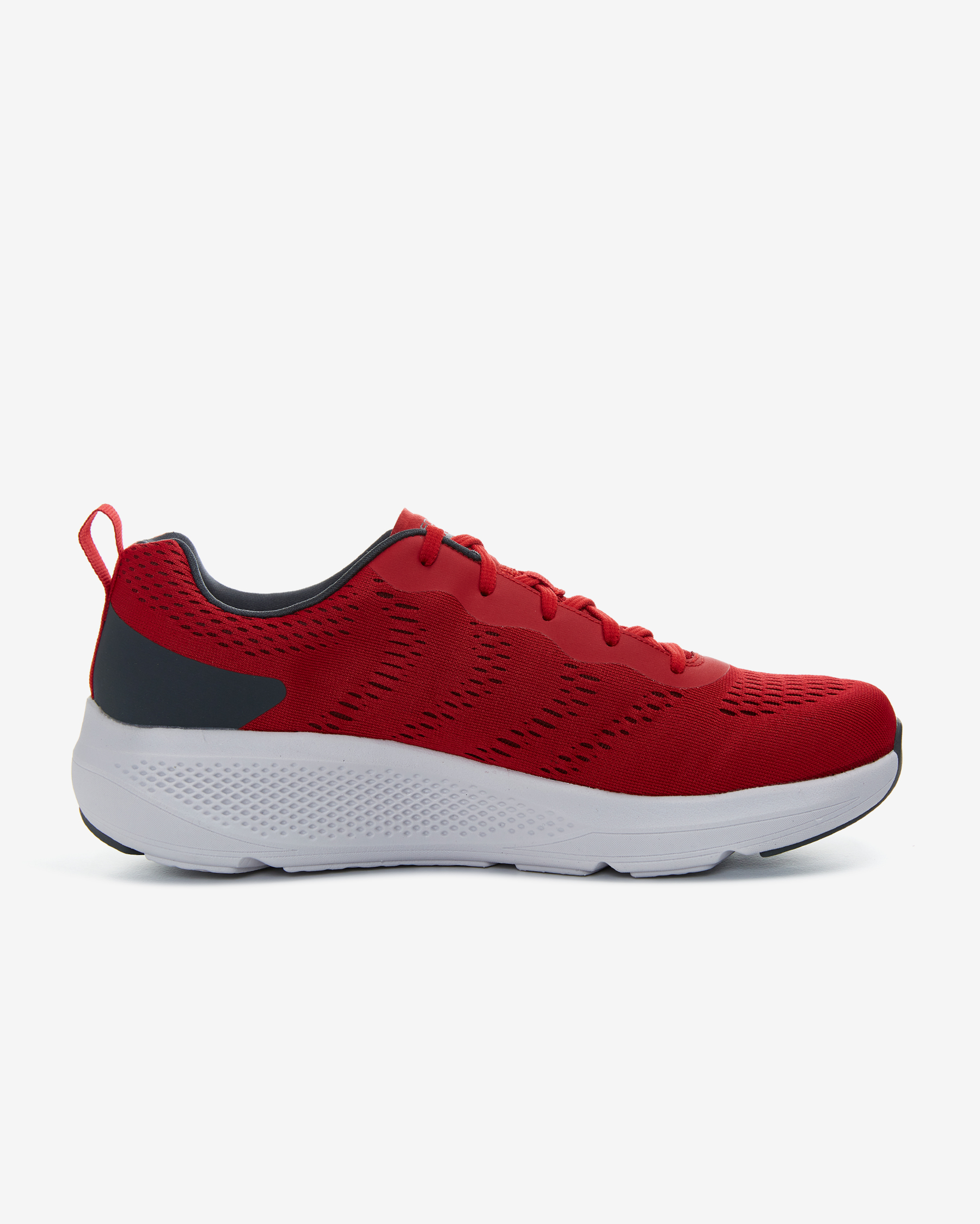 Skechers Go Run Elevate Erkek Kırmızı Koşu Ayakkabısı 220184 RED