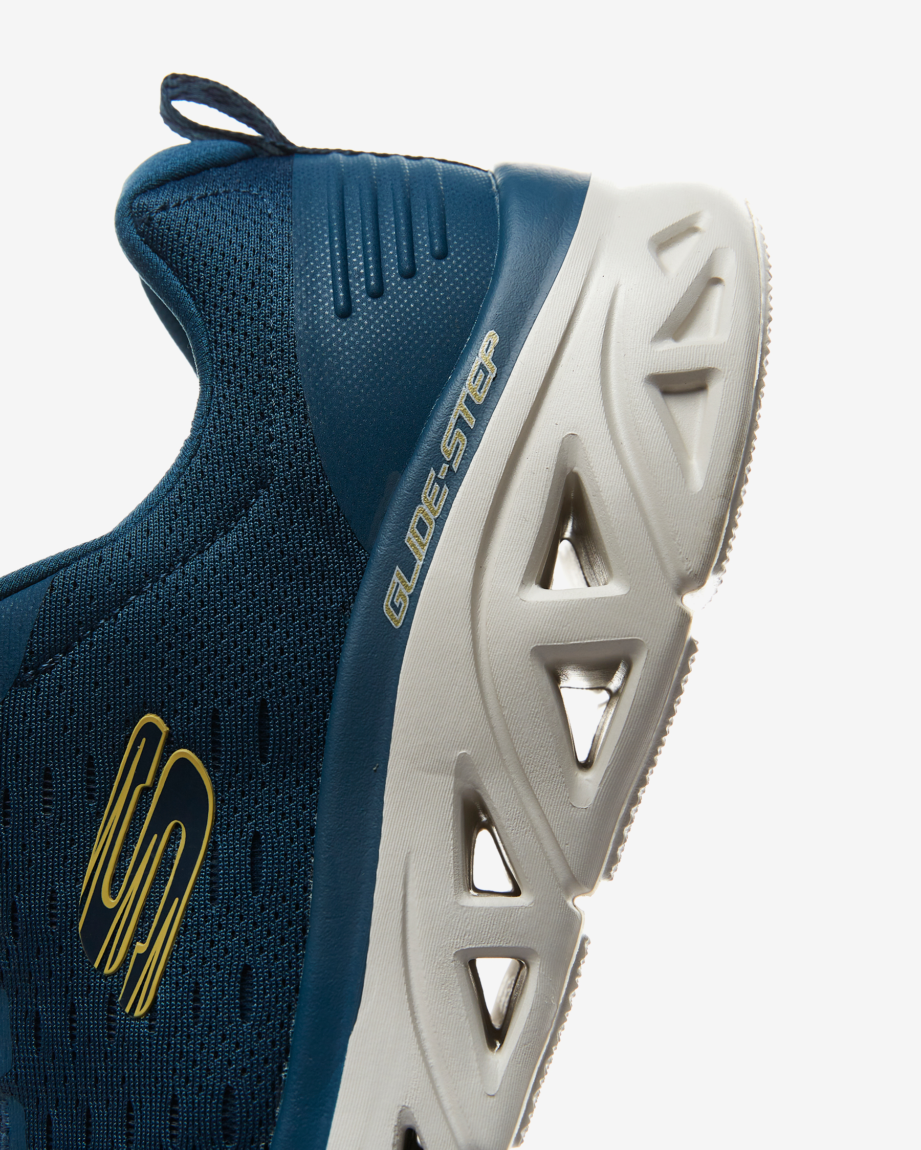 Glide-Step Sport-New Appeal Erkek Mavi 