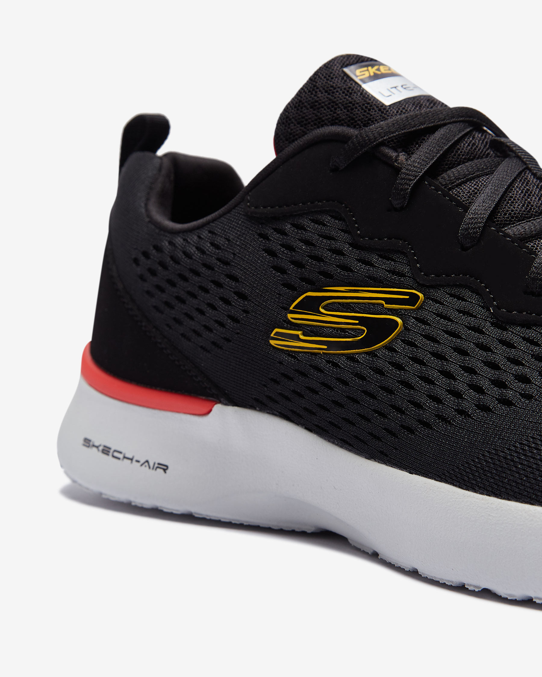 skechers air dynamight tuned up