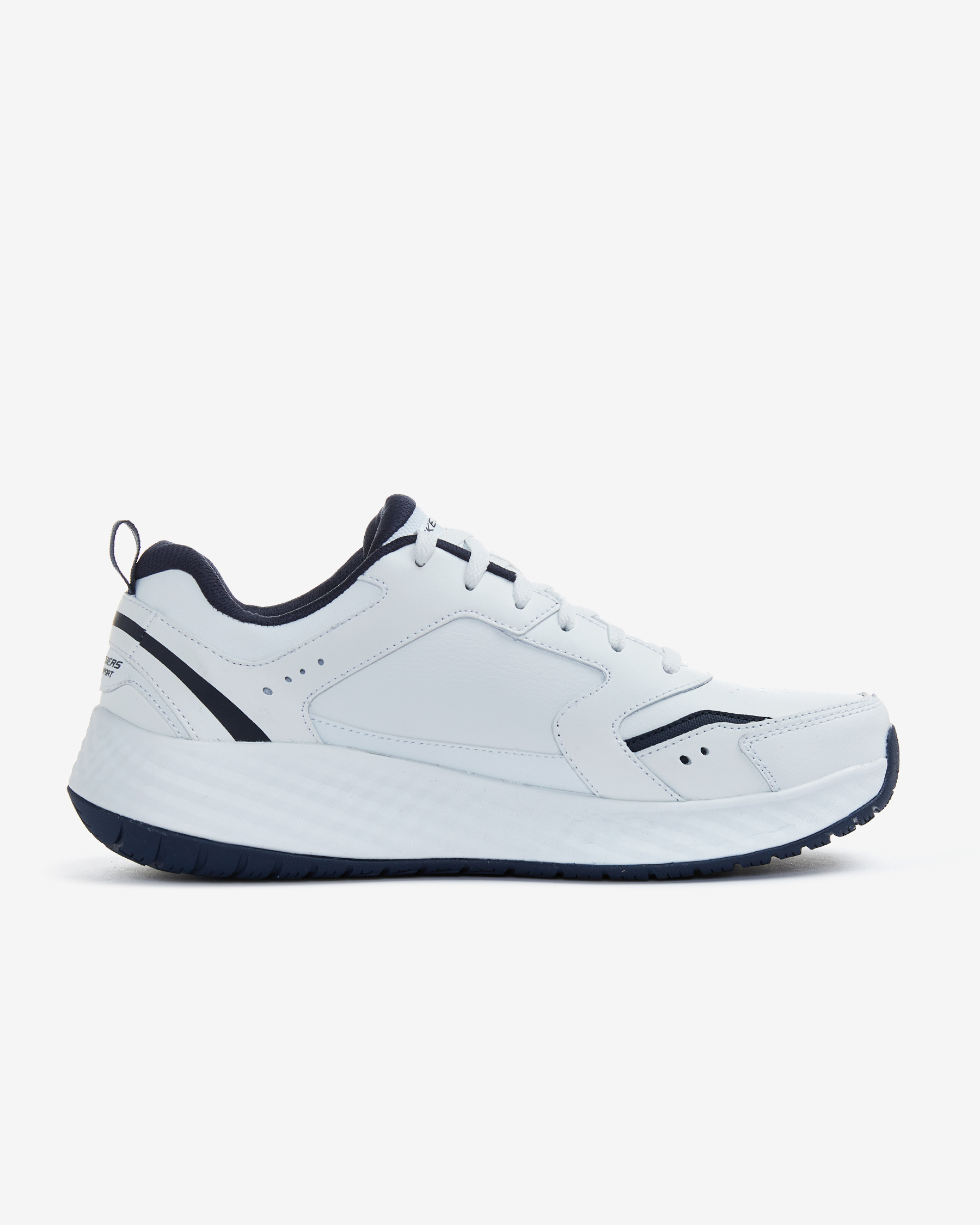 Skechers Arch Fit Multi Sport Erkek Beyaz Spor Ayakkabı 232371 WNV