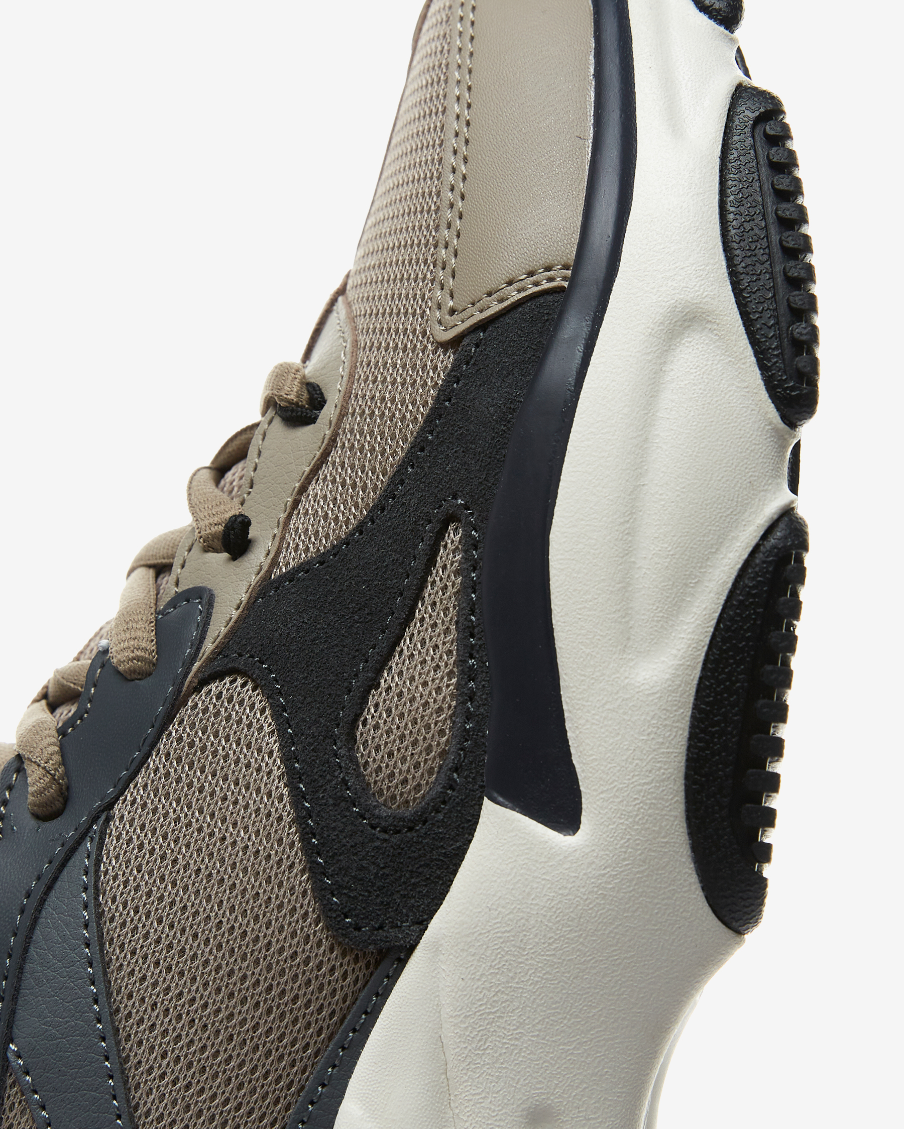 Skechers Landers - Remix Erkek Bej Spor Ayakkabı 237486 NTMT