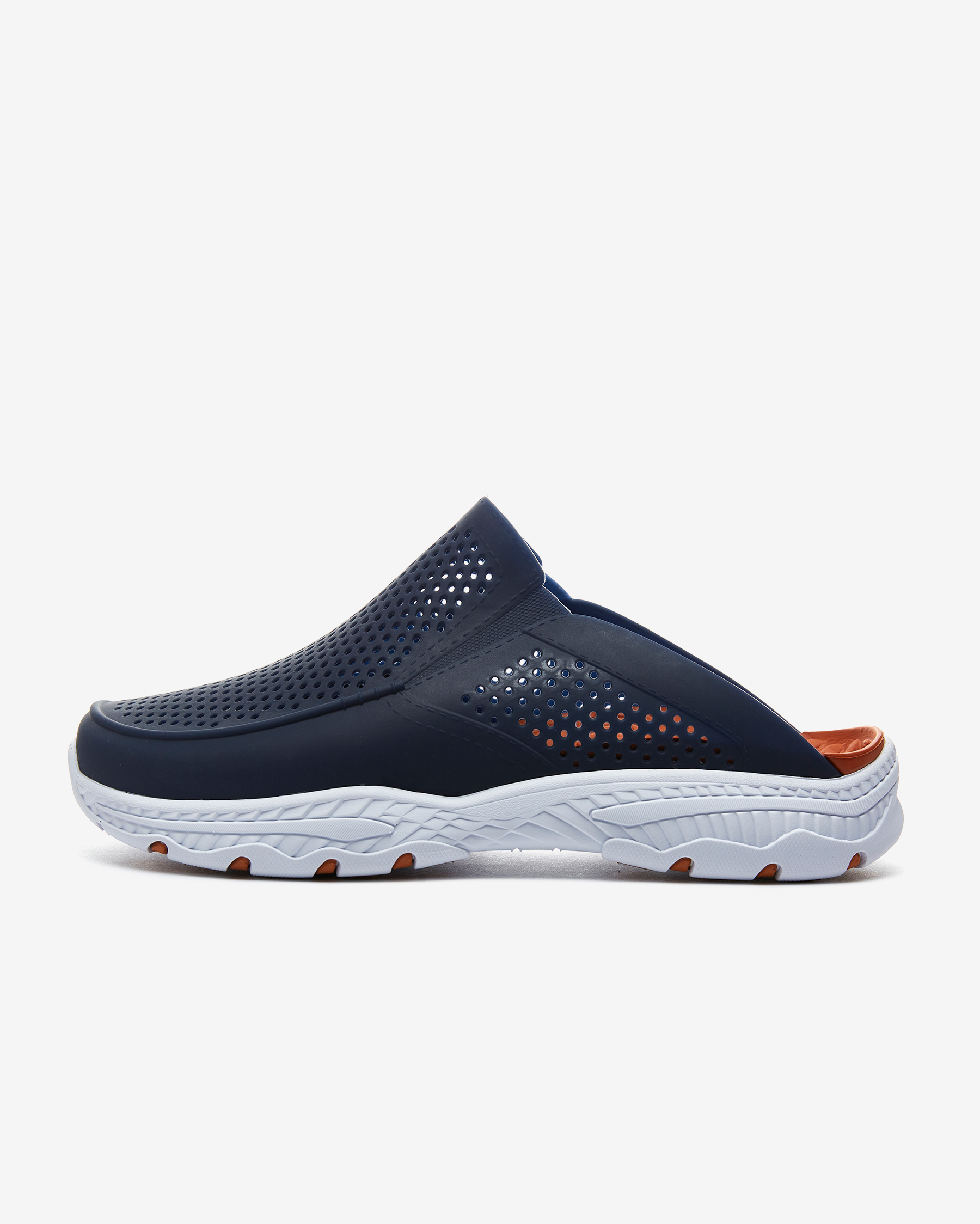 Skechers Creston Ultra - Havana Erkek Lacivert Terlik 243100 NVY