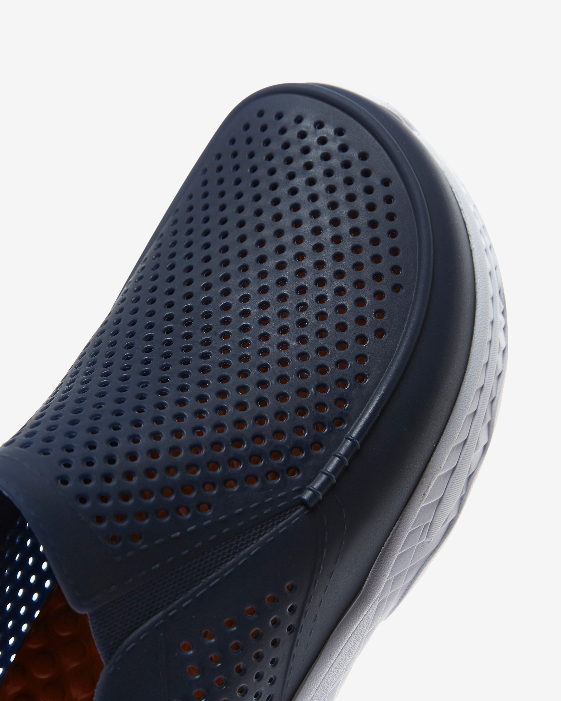 Skechers Creston Ultra - Havana Erkek Lacivert Terlik 243100 NVY
