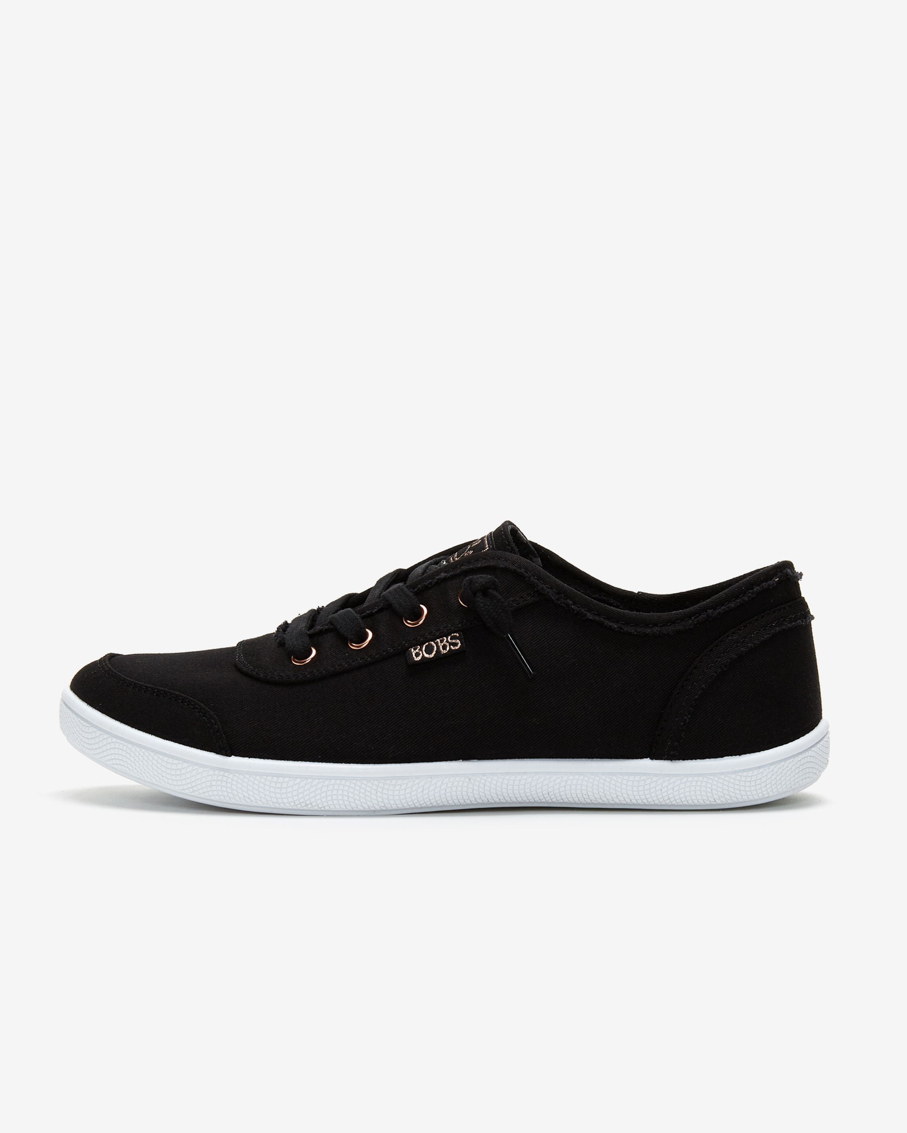 Skechers Bobs B Cute Kadın Siyah Günlük Ayakkabı 33492 BLK