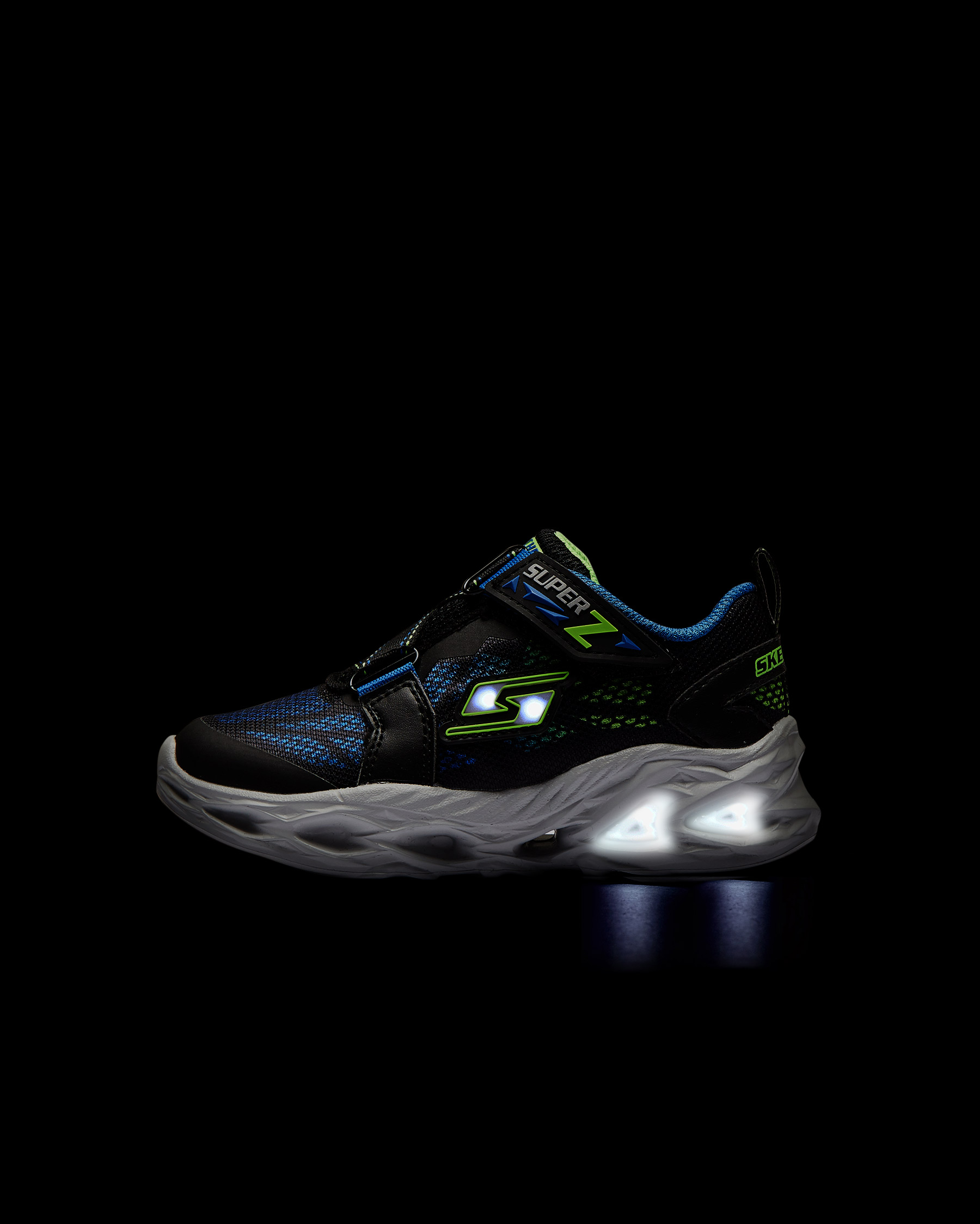 skechers vortex flash denlo
