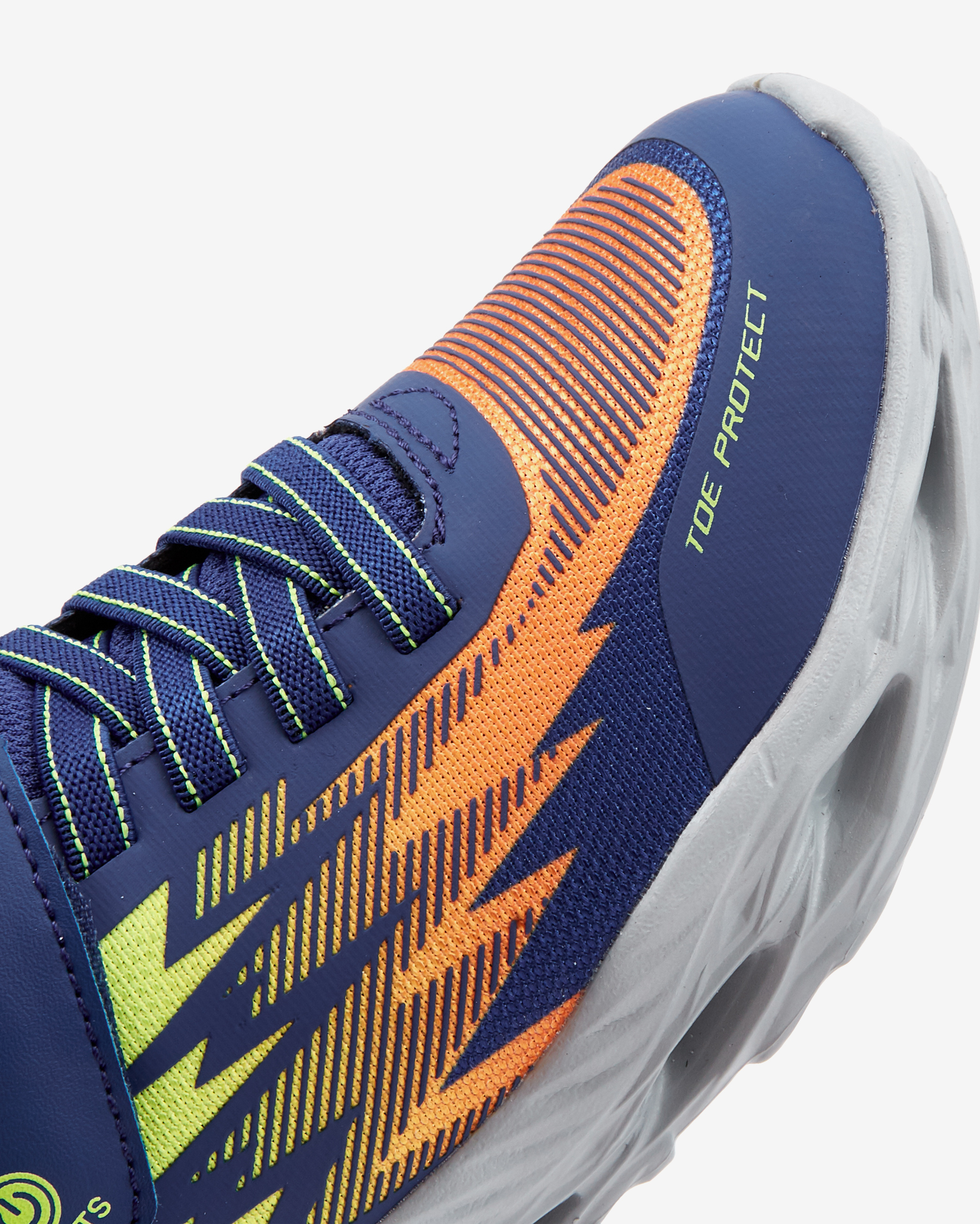 Skechers S Lights® - Vortex - Flash - Zorent Büyük Erkek Çocuk