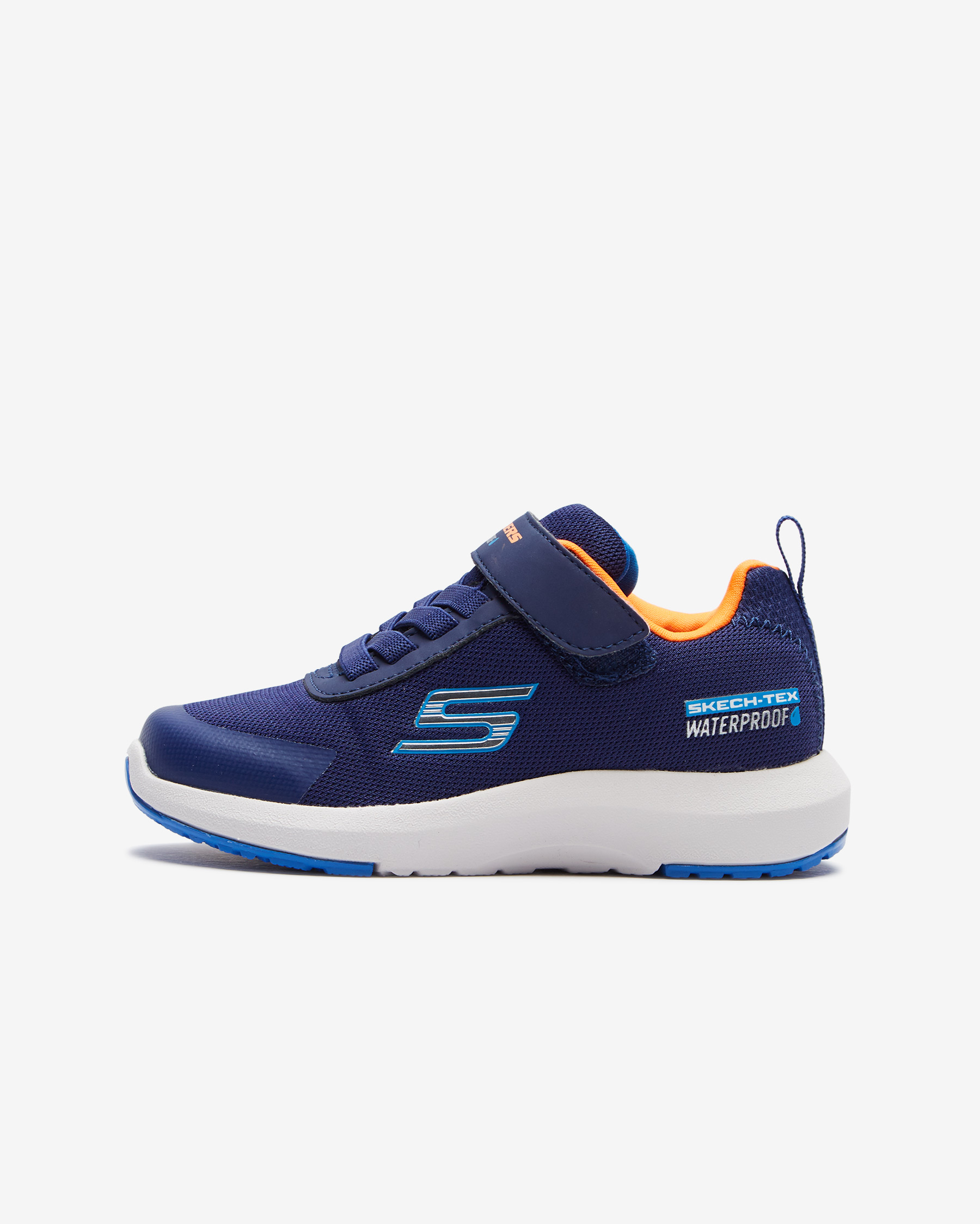 Skechers Dynamic Tread - Hydrode Büyük Erkek Çocuk Lacivert Spor