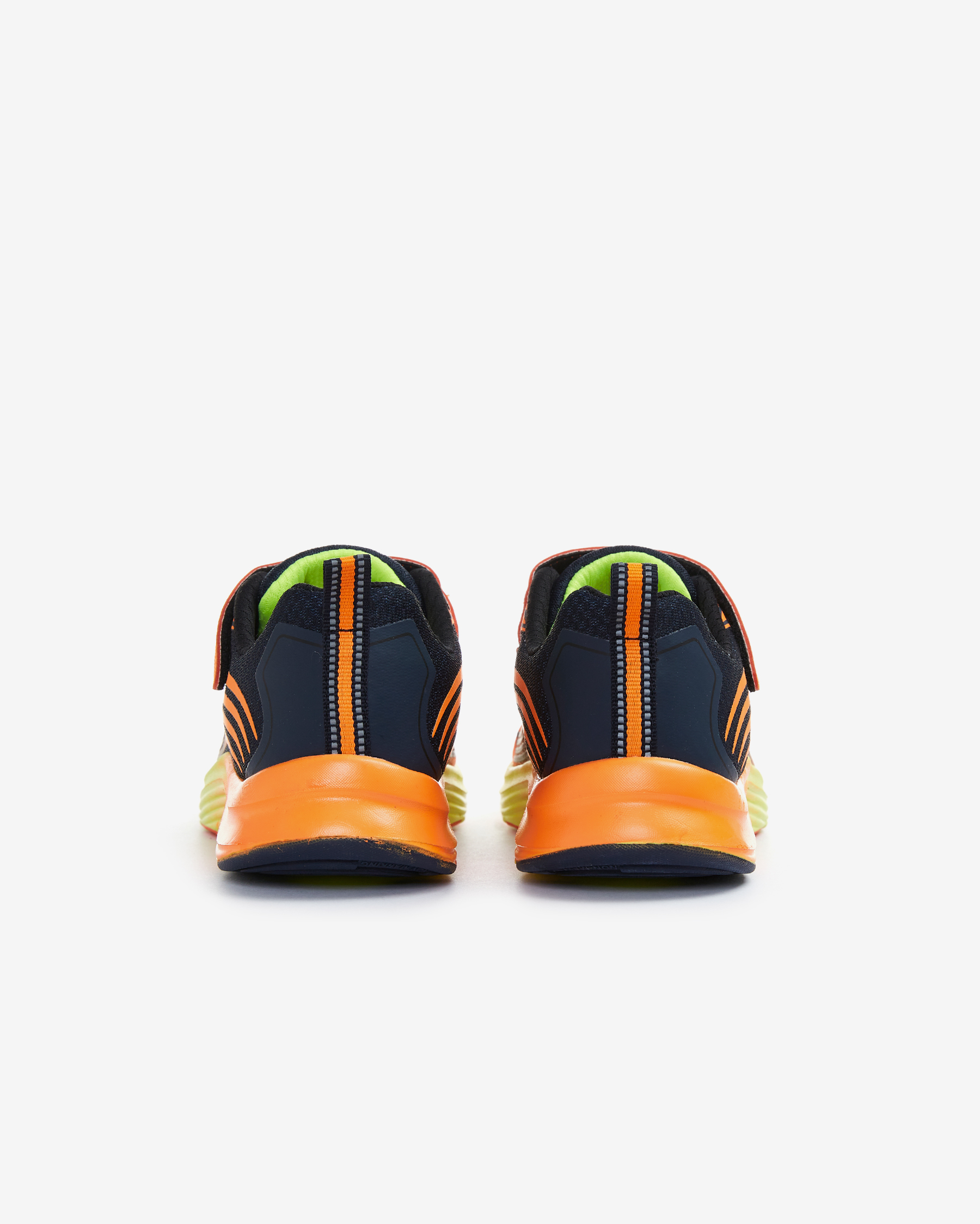 Skechers Razor Grip Büyük Erkek Çocuk Turuncu Spor Ayakkabı