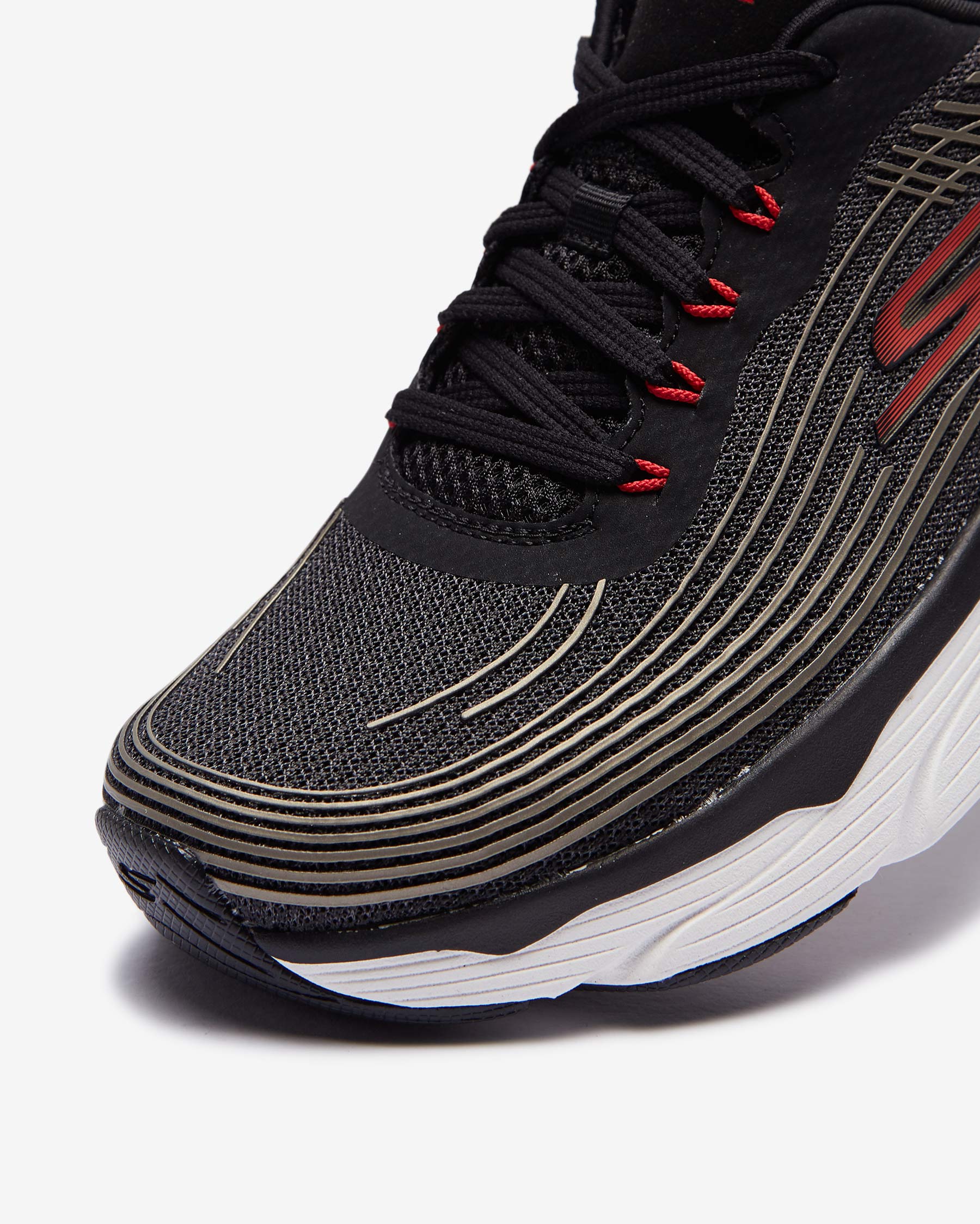skechers max cushioning elite erkek
