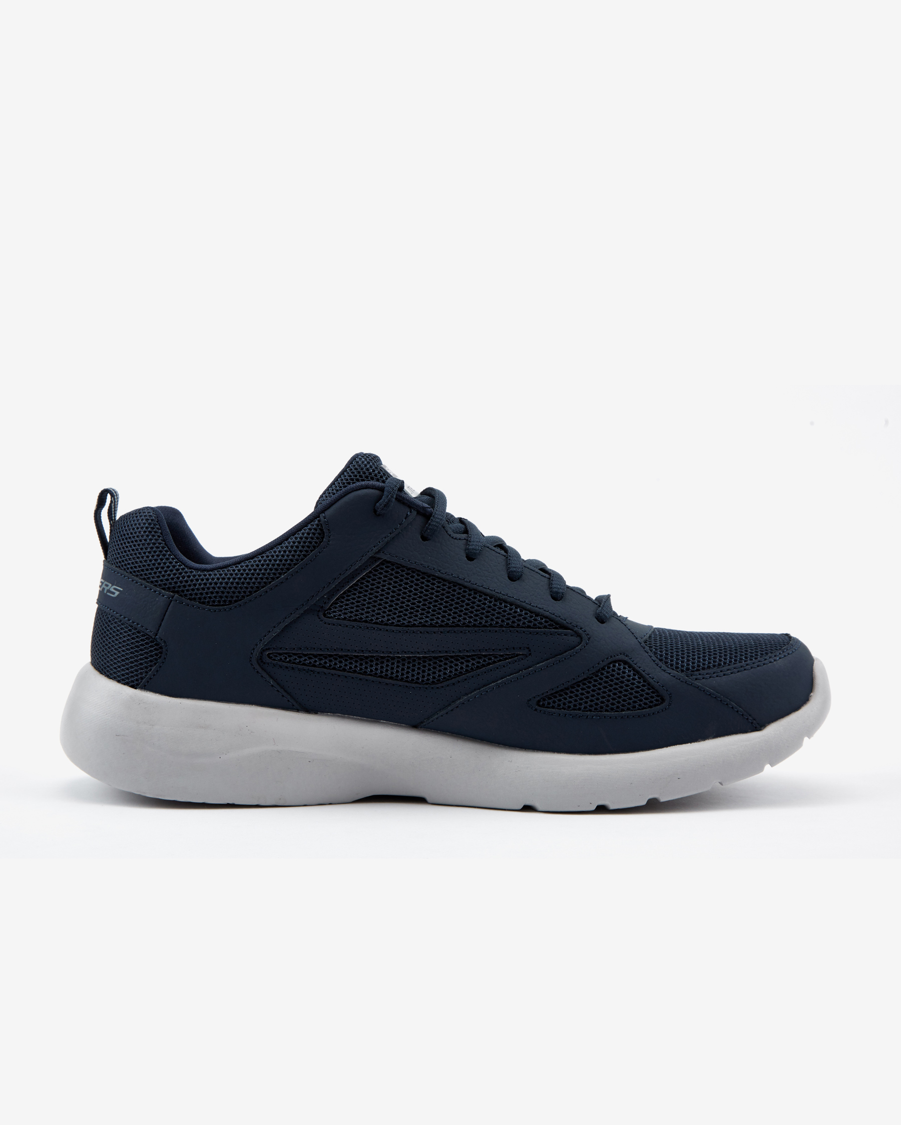 Skechers Dynamight 2.0 - Fallford Erkek Lacivert Spor Ayakkabı