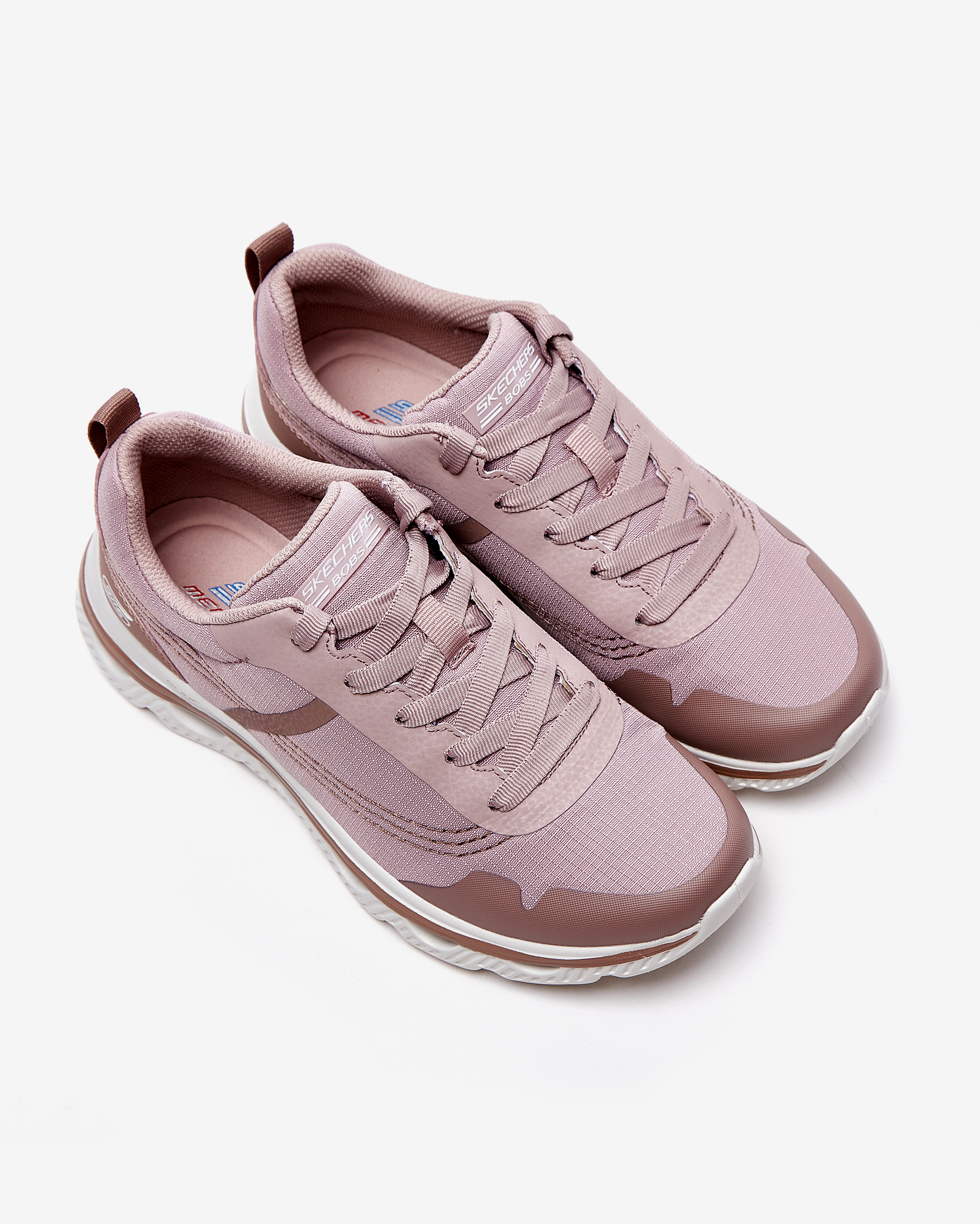 Skechers Arc Waves - Sweet Rapids Kadın Bej Spor Ayakkabı 117175 TPE