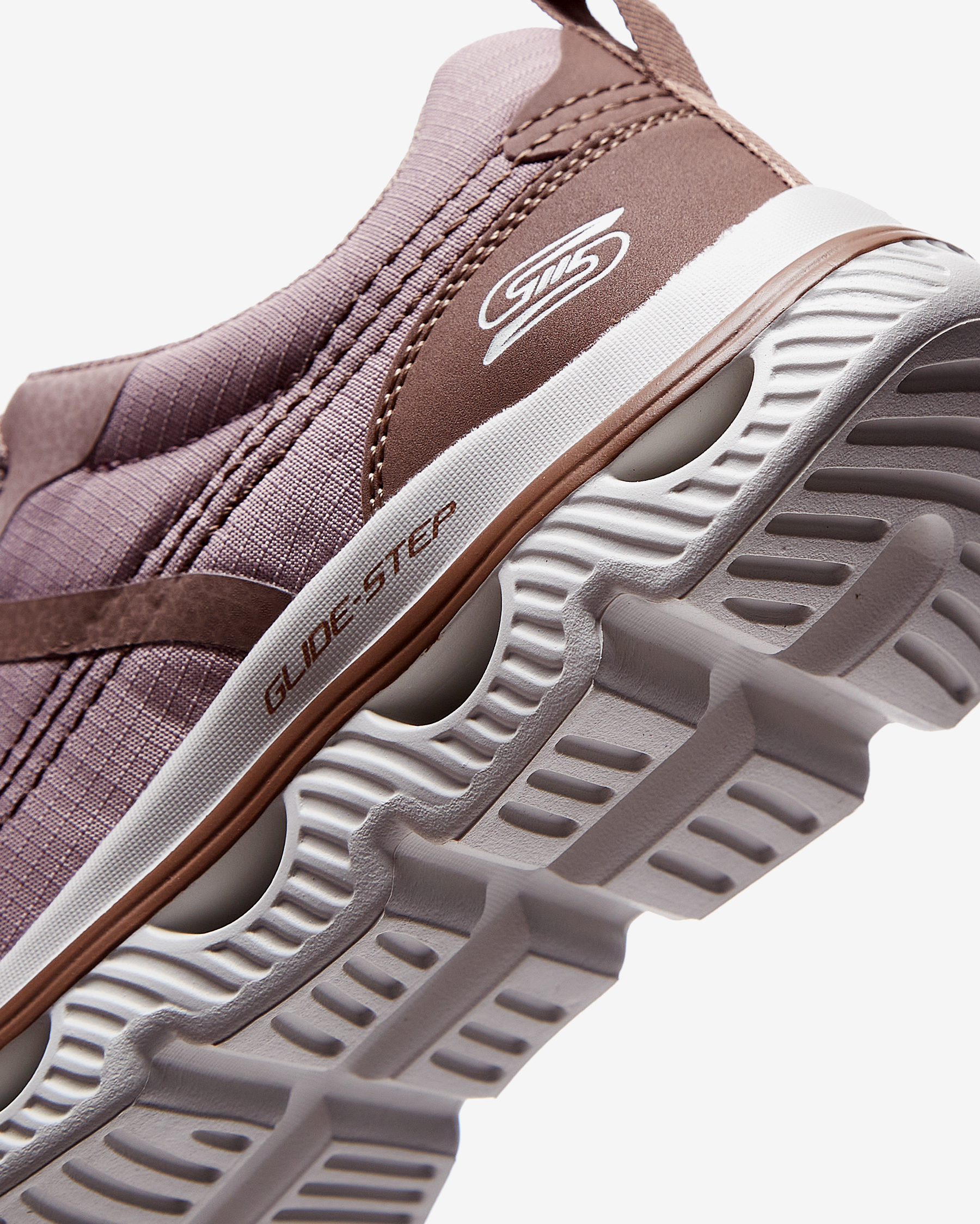 Skechers Arc Waves - Sweet Rapids Kadın Bej Spor Ayakkabı 117175 TPE